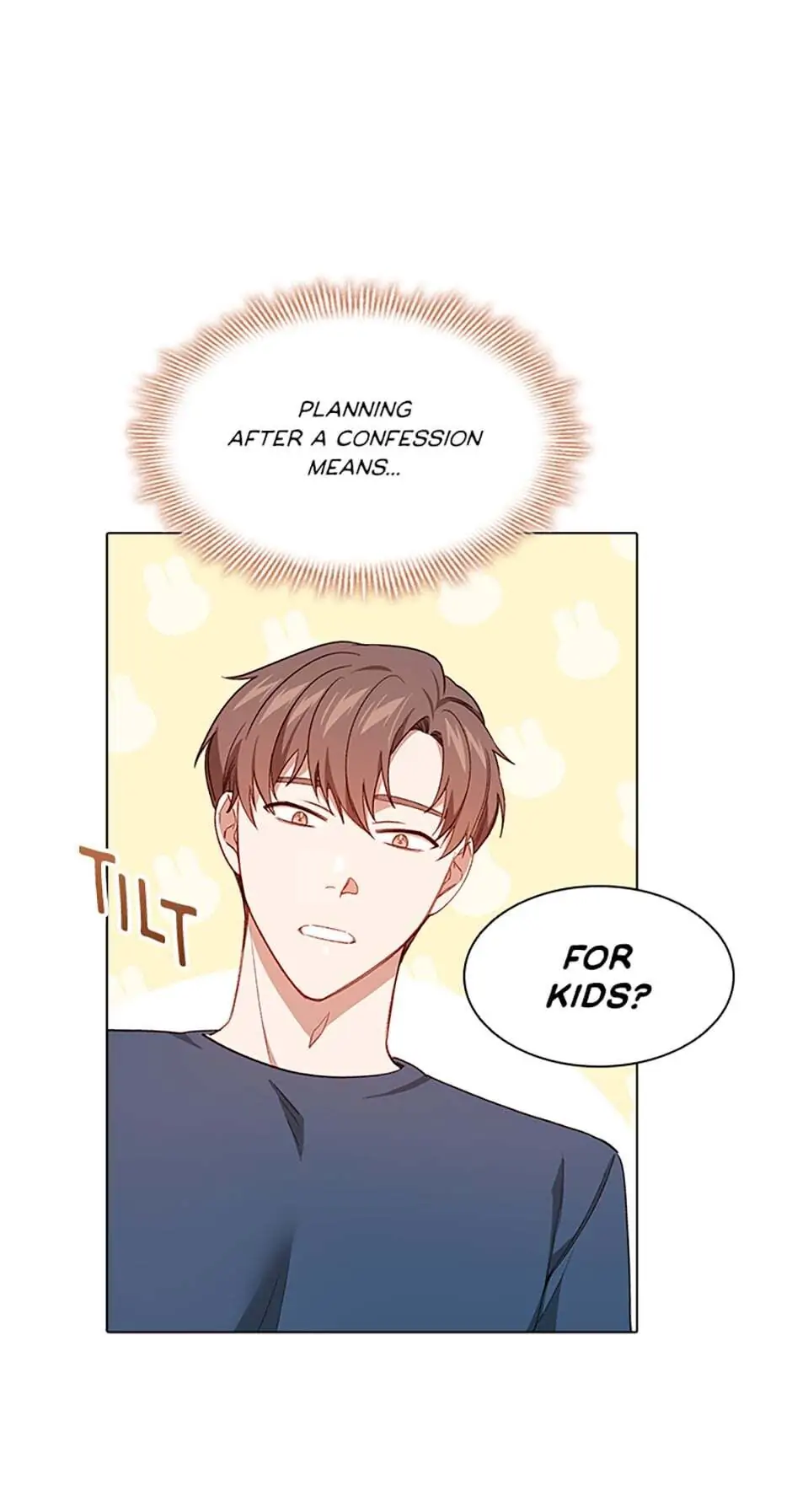 A Relationship Of Intended Carelessness chapter 37 page 53