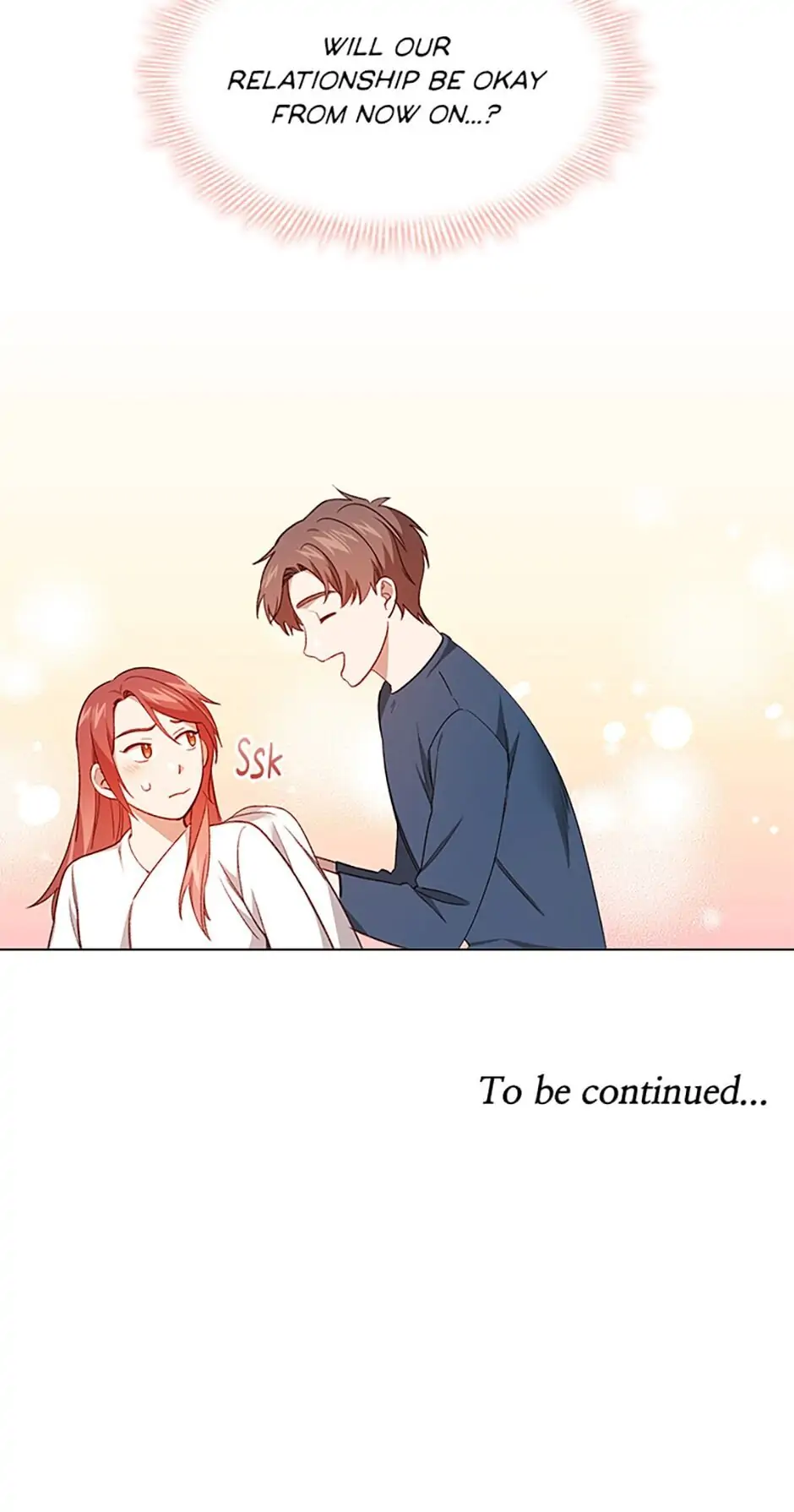 A Relationship Of Intended Carelessness chapter 37 page 55