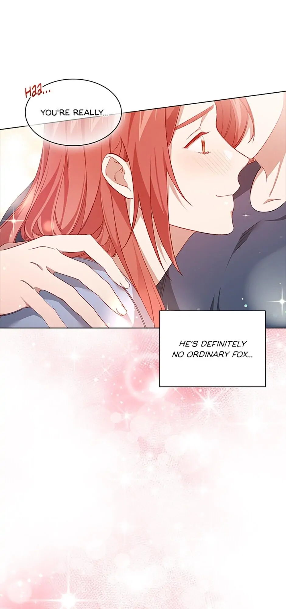 A Relationship Of Intended Carelessness chapter 38 page 11