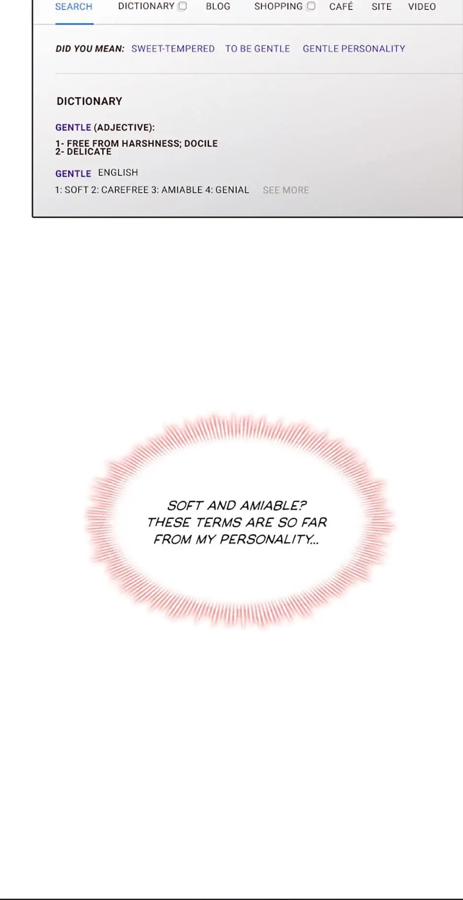 A Relationship Of Intended Carelessness chapter 38 page 27