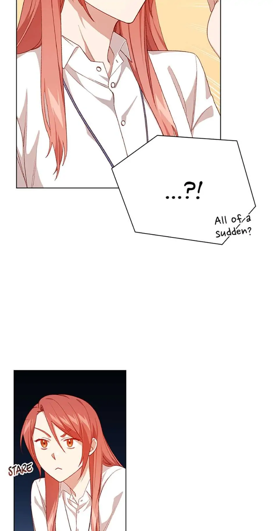 A Relationship Of Intended Carelessness chapter 38 page 29