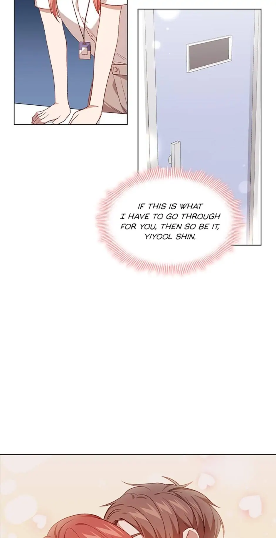 A Relationship Of Intended Carelessness chapter 38 page 30