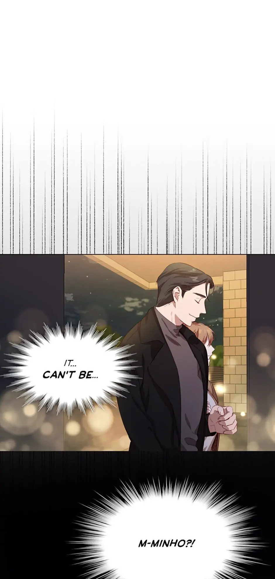 A Relationship Of Intended Carelessness chapter 4 page 2