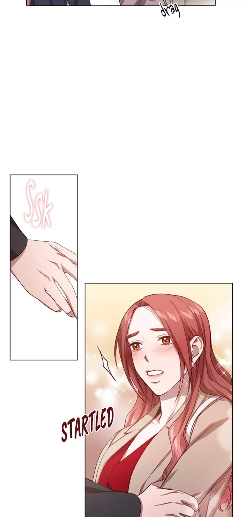 A Relationship Of Intended Carelessness chapter 4 page 17