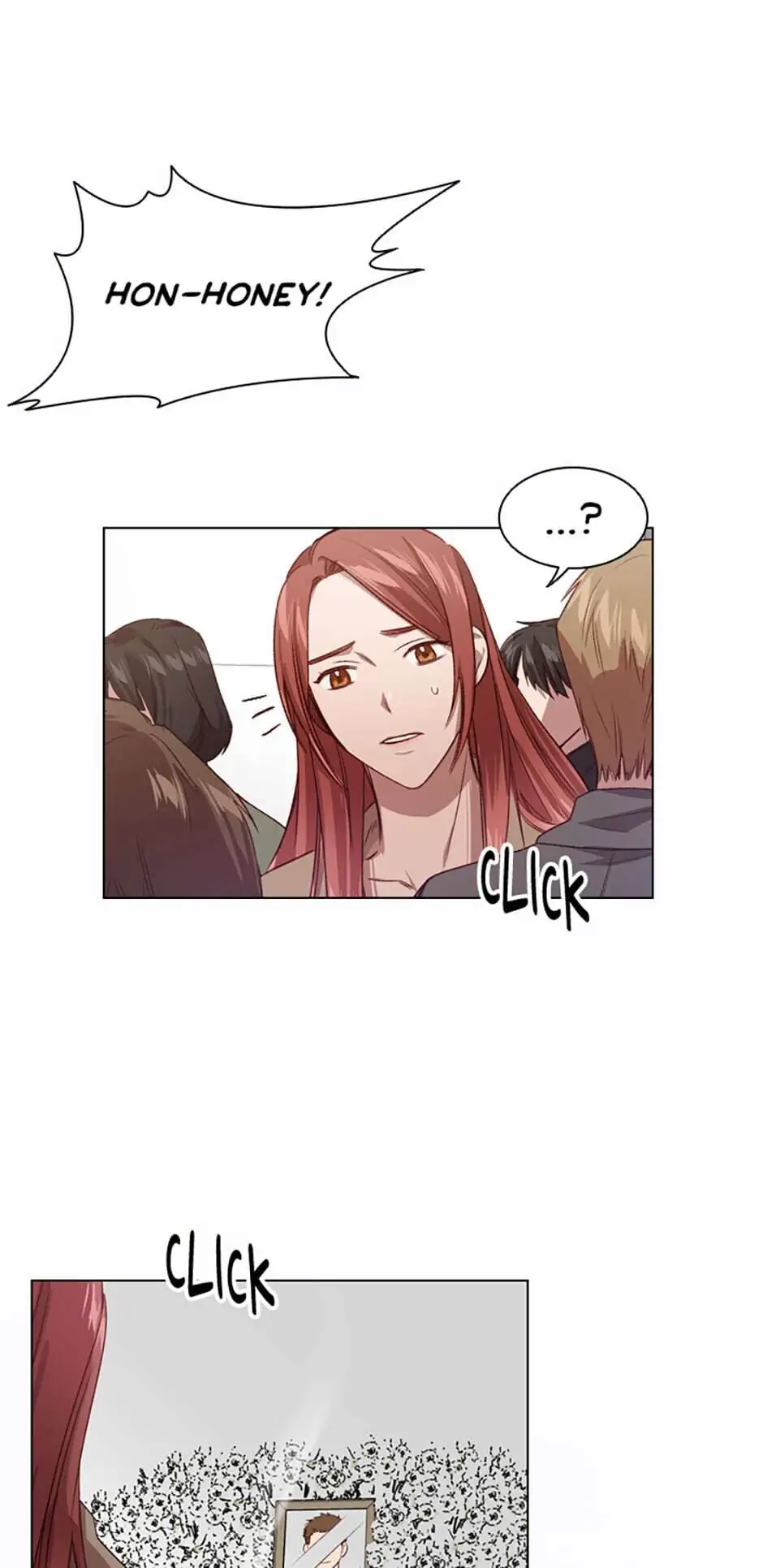 A Relationship Of Intended Carelessness chapter 4 page 46