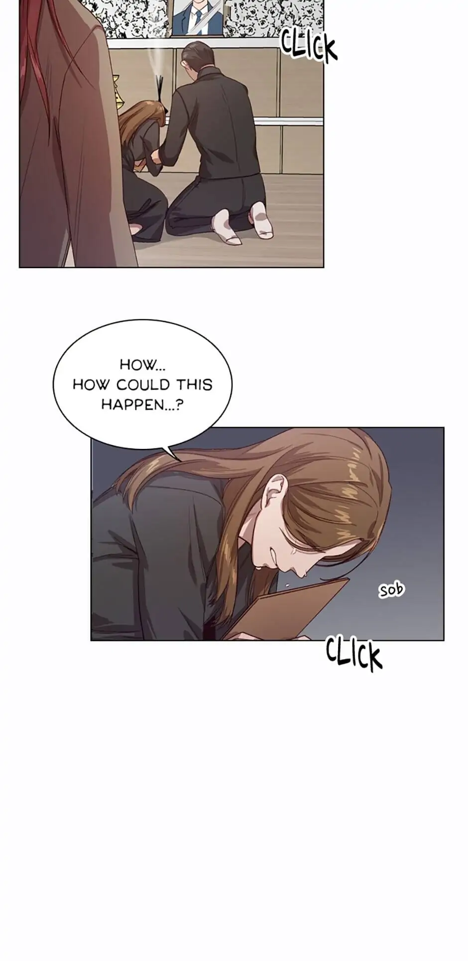 A Relationship Of Intended Carelessness chapter 4 page 47