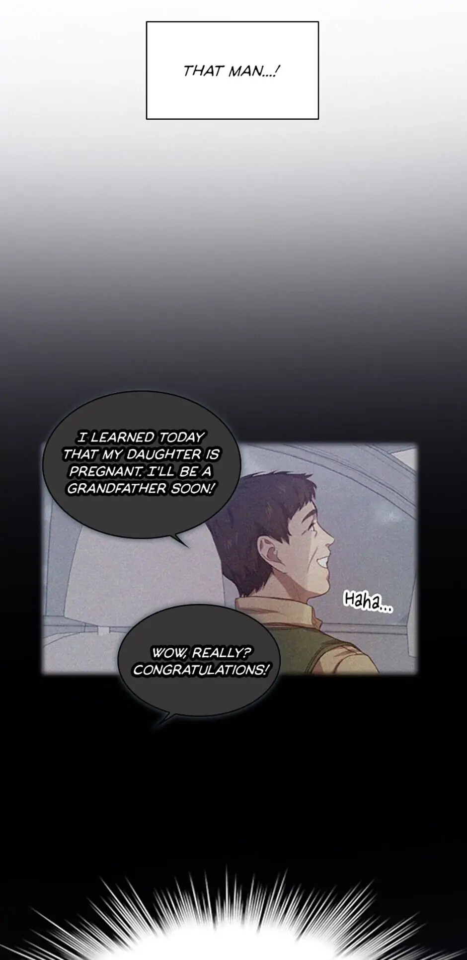 A Relationship Of Intended Carelessness chapter 4 page 51