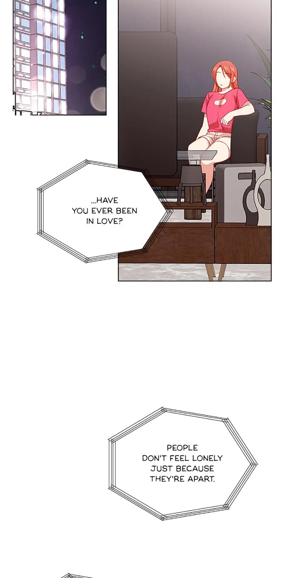 A Relationship Of Intended Carelessness chapter 40 page 15