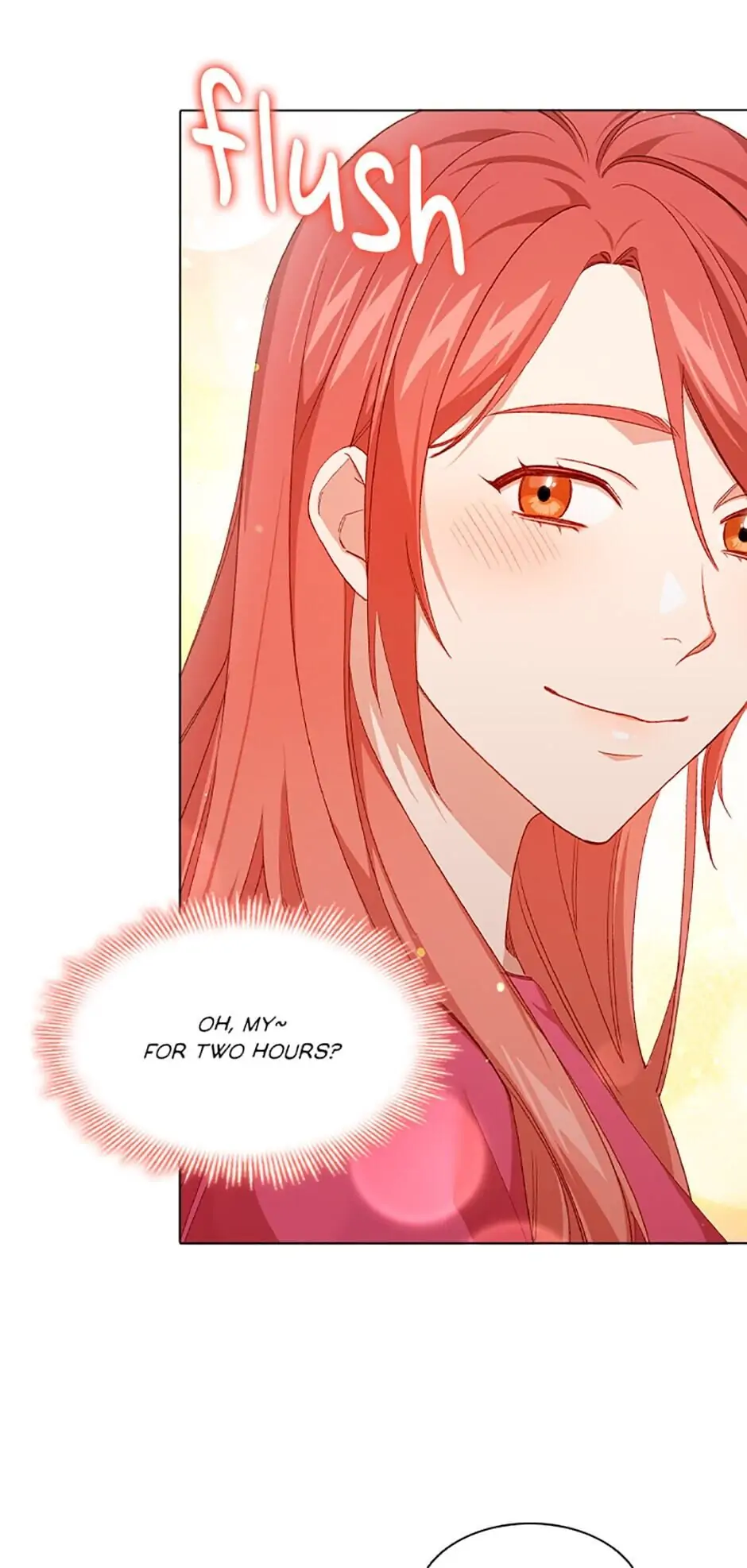 A Relationship Of Intended Carelessness chapter 40 page 43