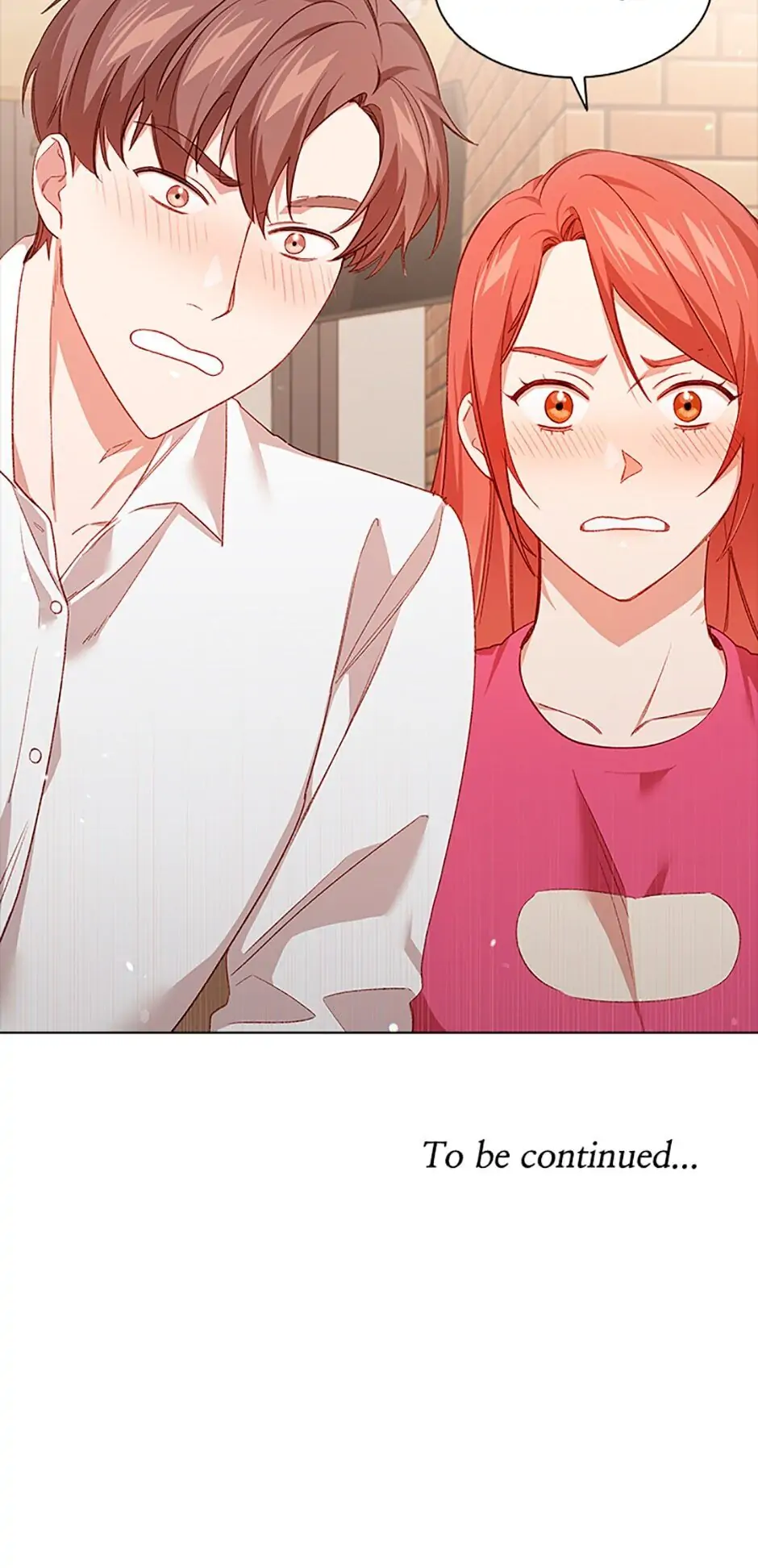 A Relationship Of Intended Carelessness chapter 40 page 53