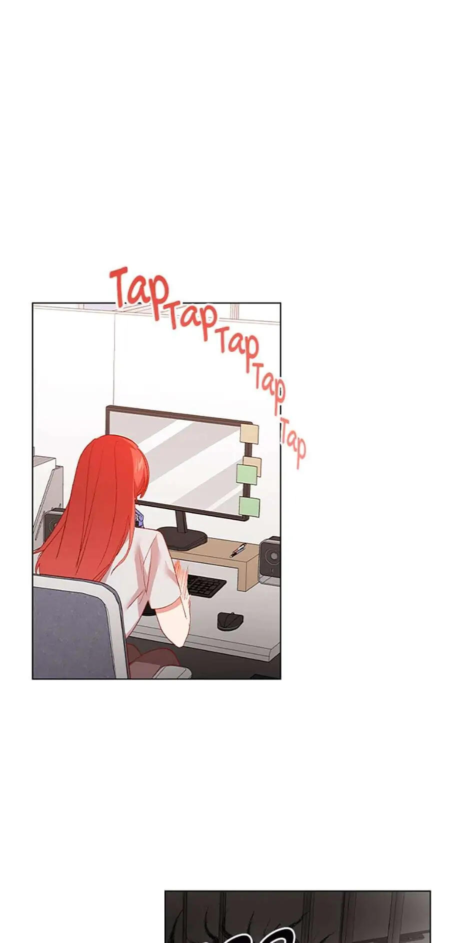 A Relationship Of Intended Carelessness chapter 42 page 27