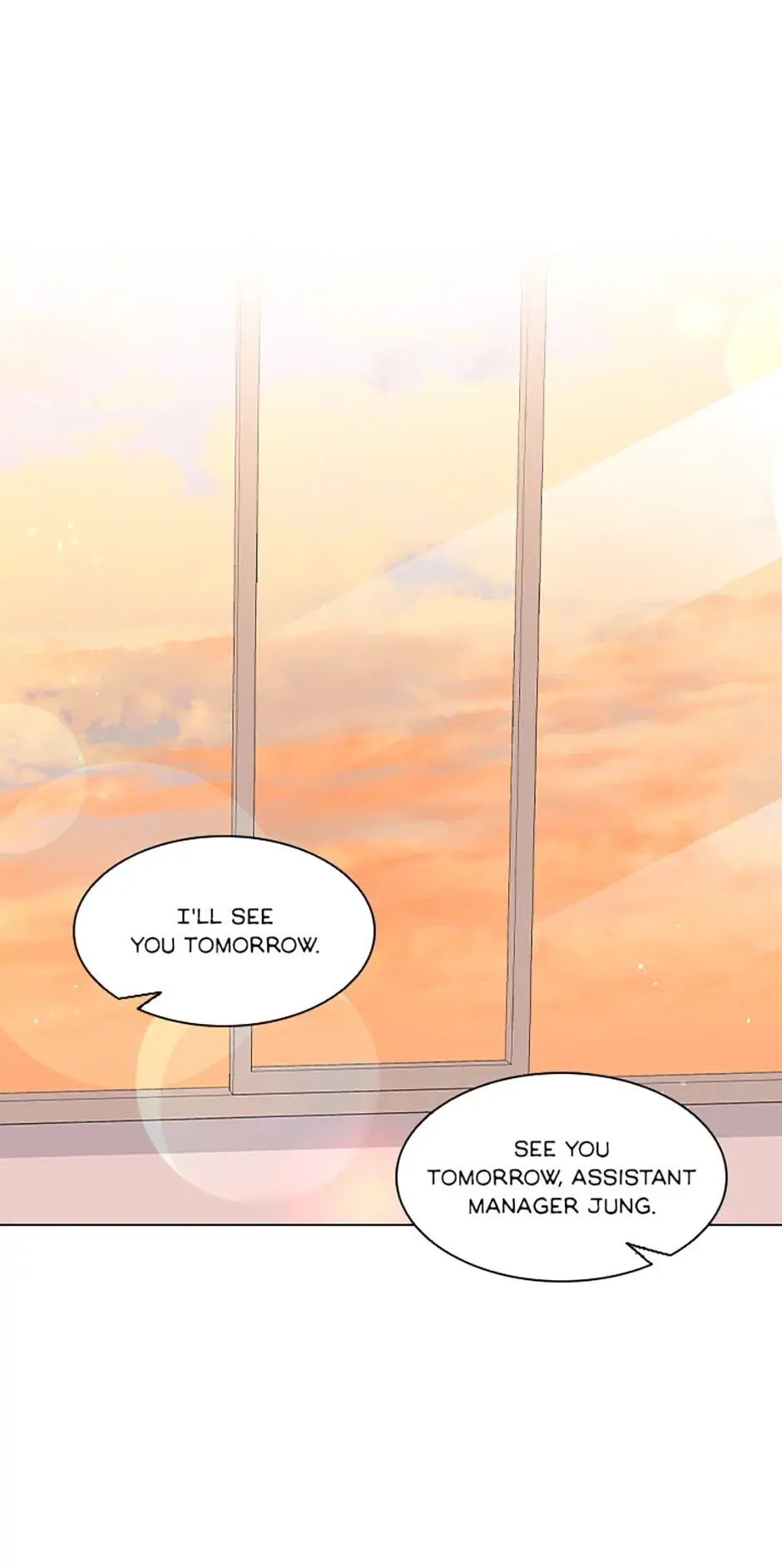 A Relationship Of Intended Carelessness chapter 42 page 29