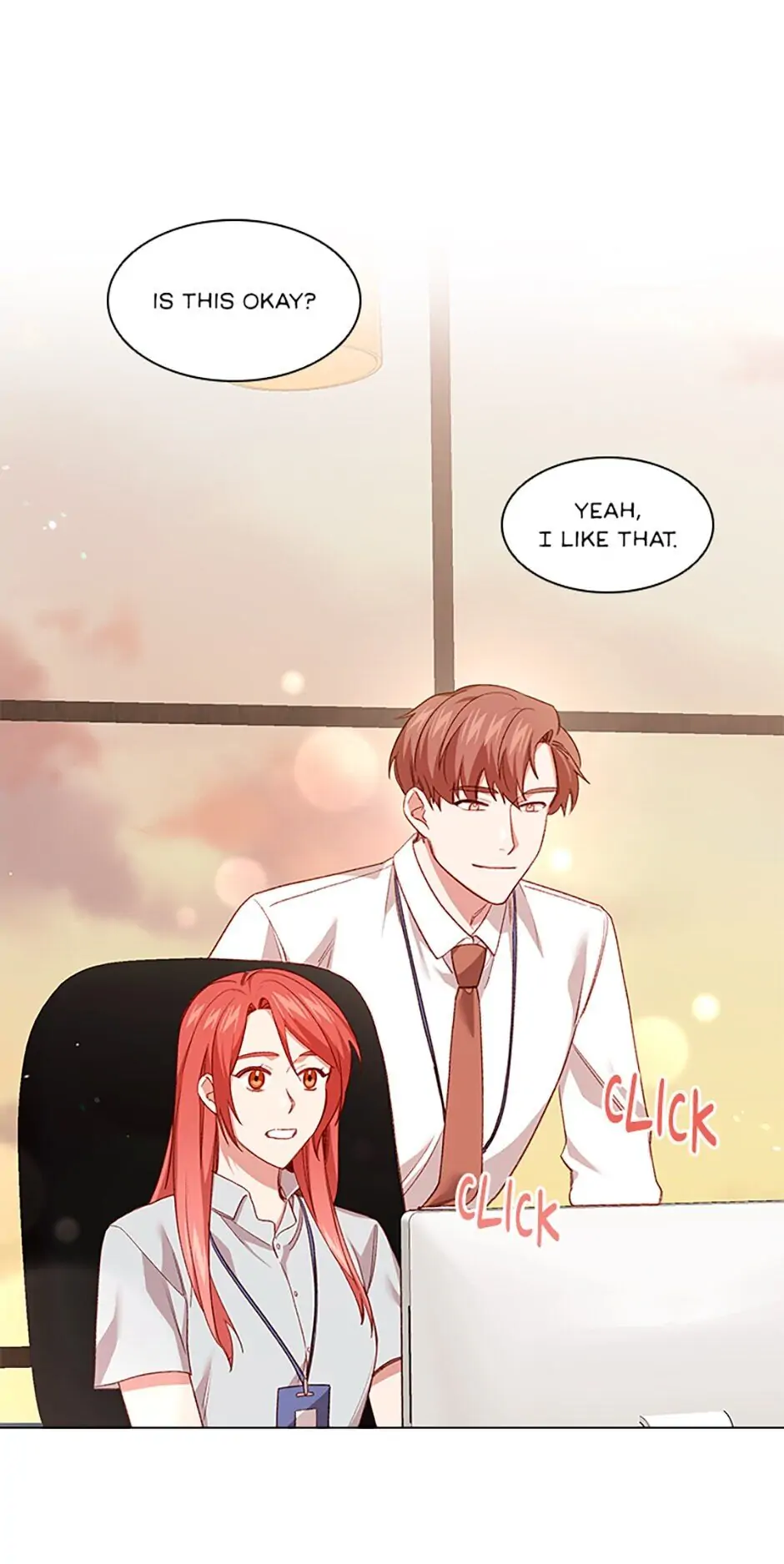 A Relationship Of Intended Carelessness chapter 42 page 42