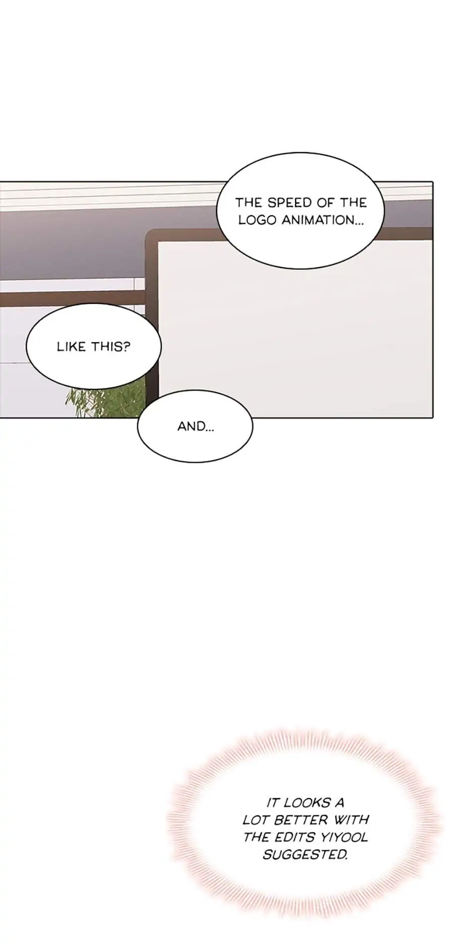 A Relationship Of Intended Carelessness chapter 42 page 43