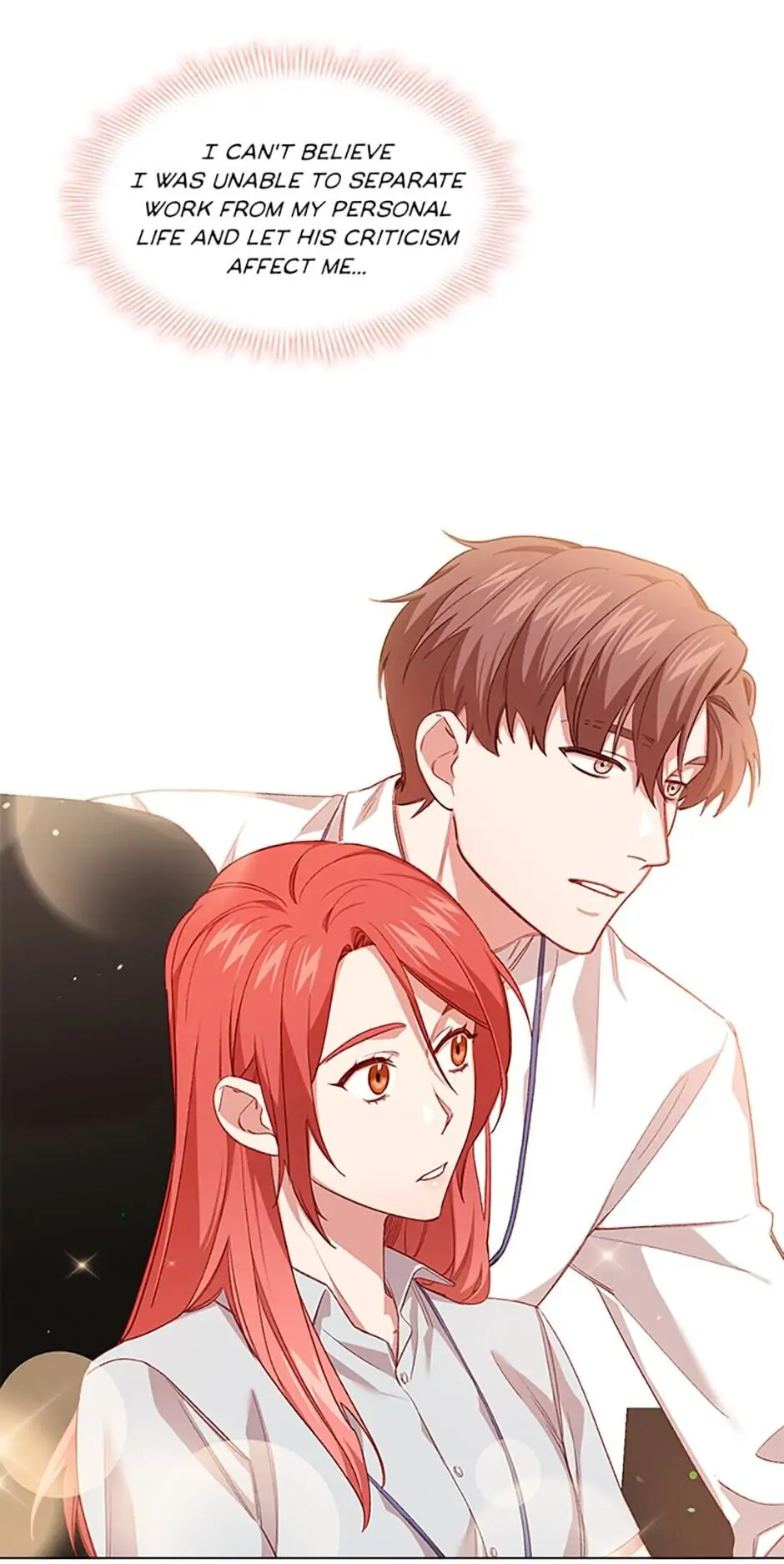 A Relationship Of Intended Carelessness chapter 42 page 44