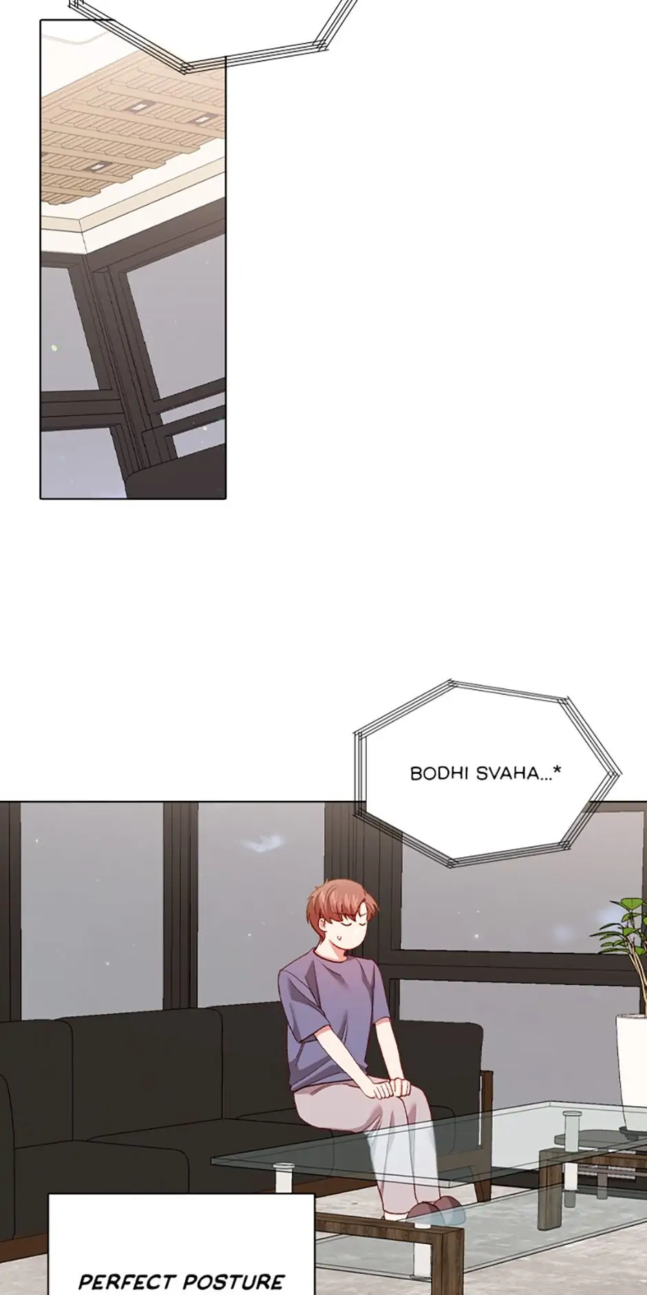 A Relationship Of Intended Carelessness chapter 42 page 52