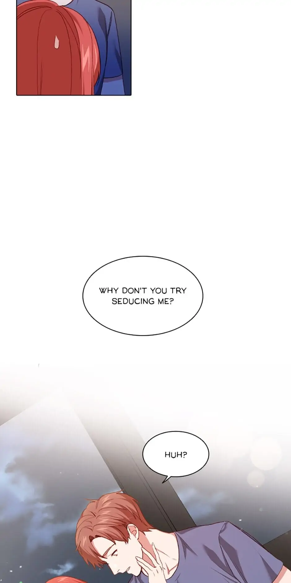 A Relationship Of Intended Carelessness chapter 42 page 58
