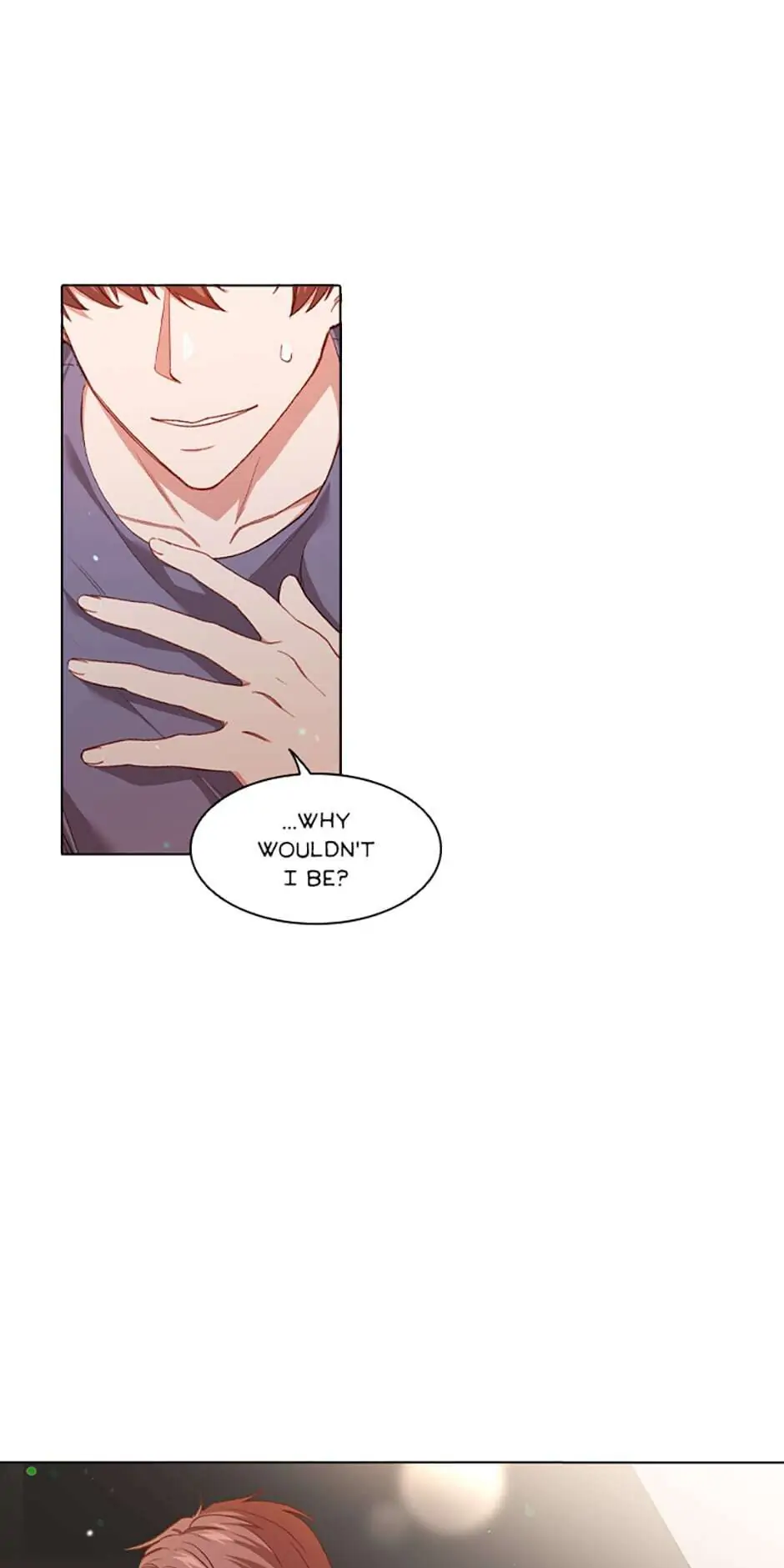 A Relationship Of Intended Carelessness chapter 42 page 61