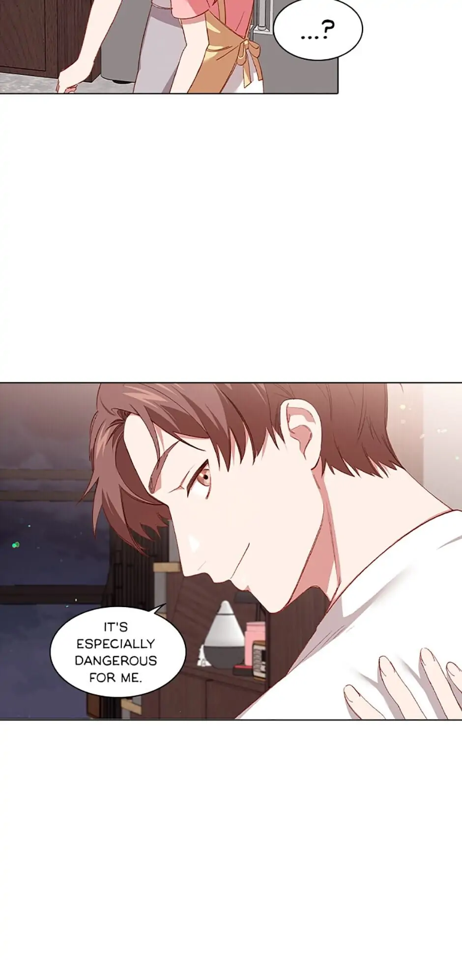 A Relationship Of Intended Carelessness chapter 44 page 5