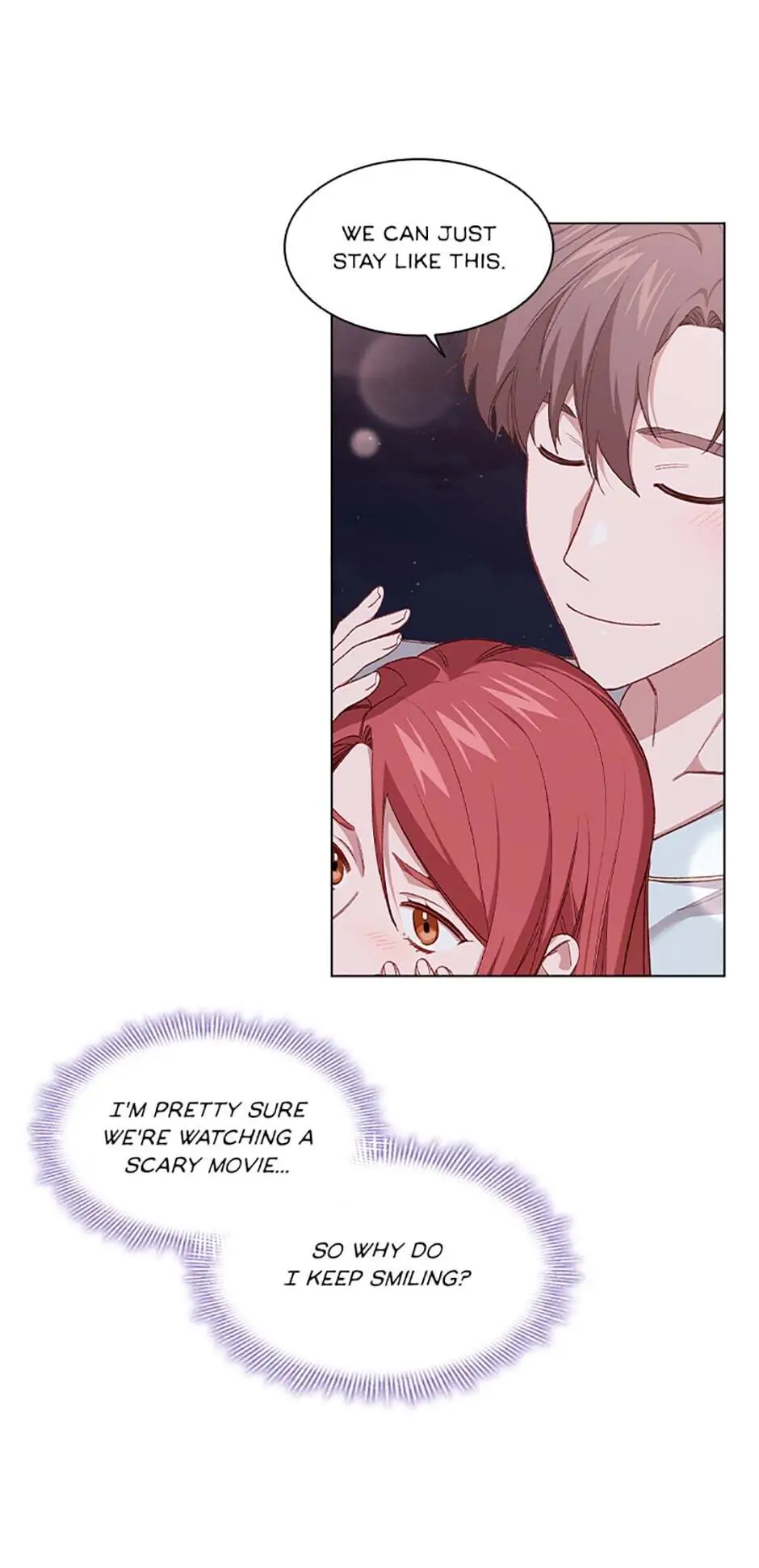 A Relationship Of Intended Carelessness chapter 44 page 16