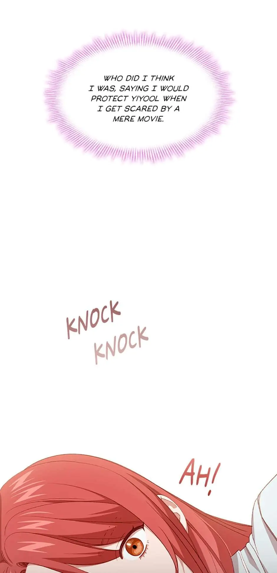 A Relationship Of Intended Carelessness chapter 44 page 21