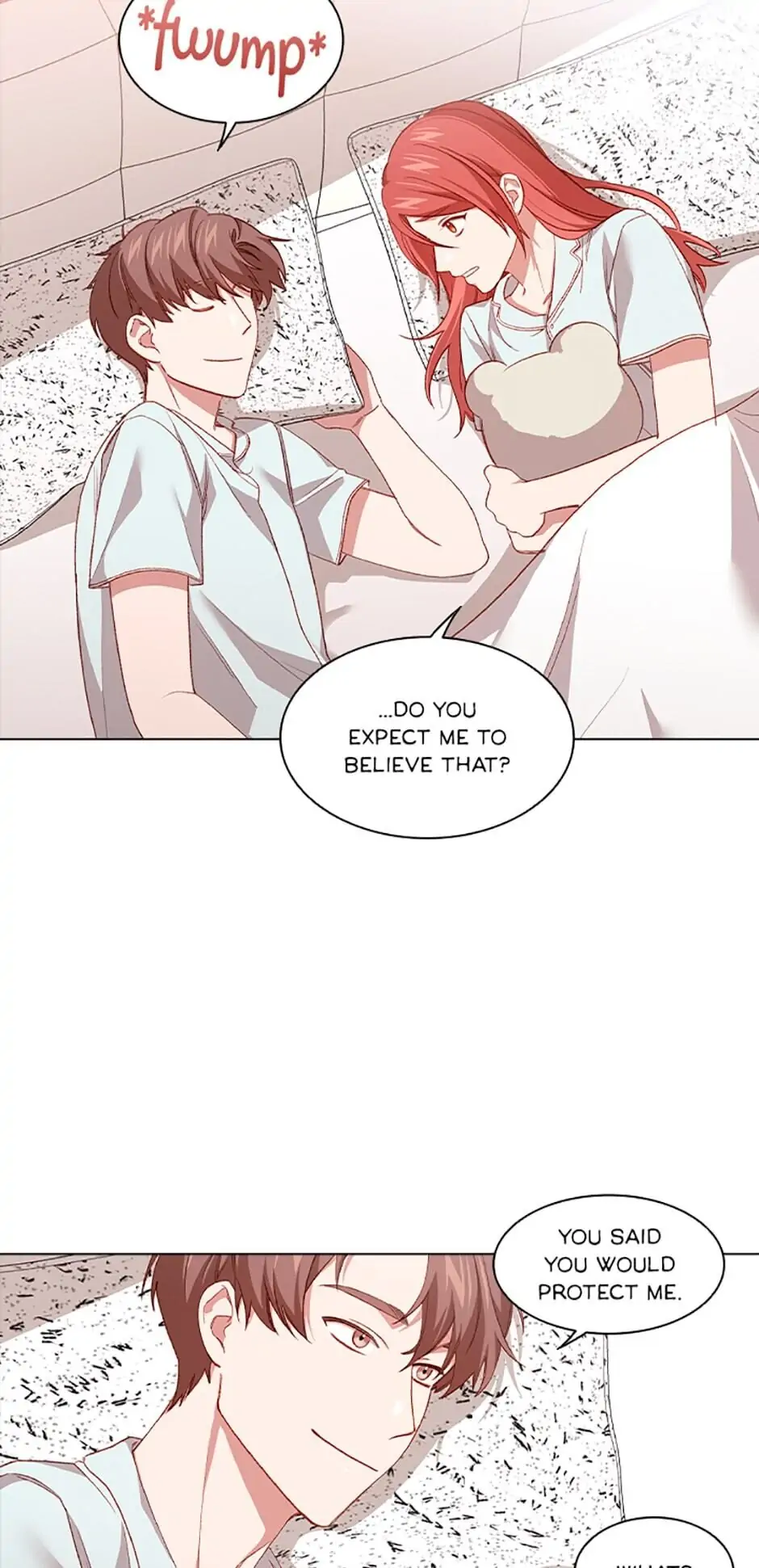 A Relationship Of Intended Carelessness chapter 44 page 23
