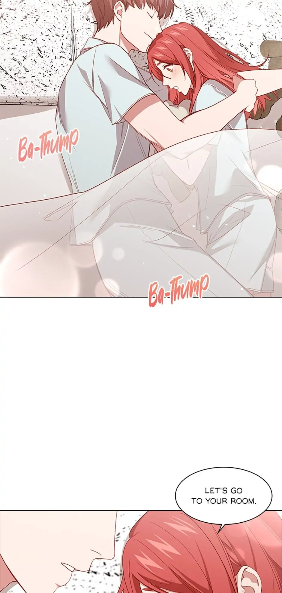 A Relationship Of Intended Carelessness chapter 44 page 27