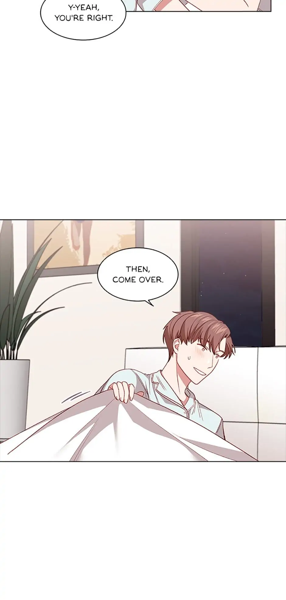 A Relationship Of Intended Carelessness chapter 44 page 29