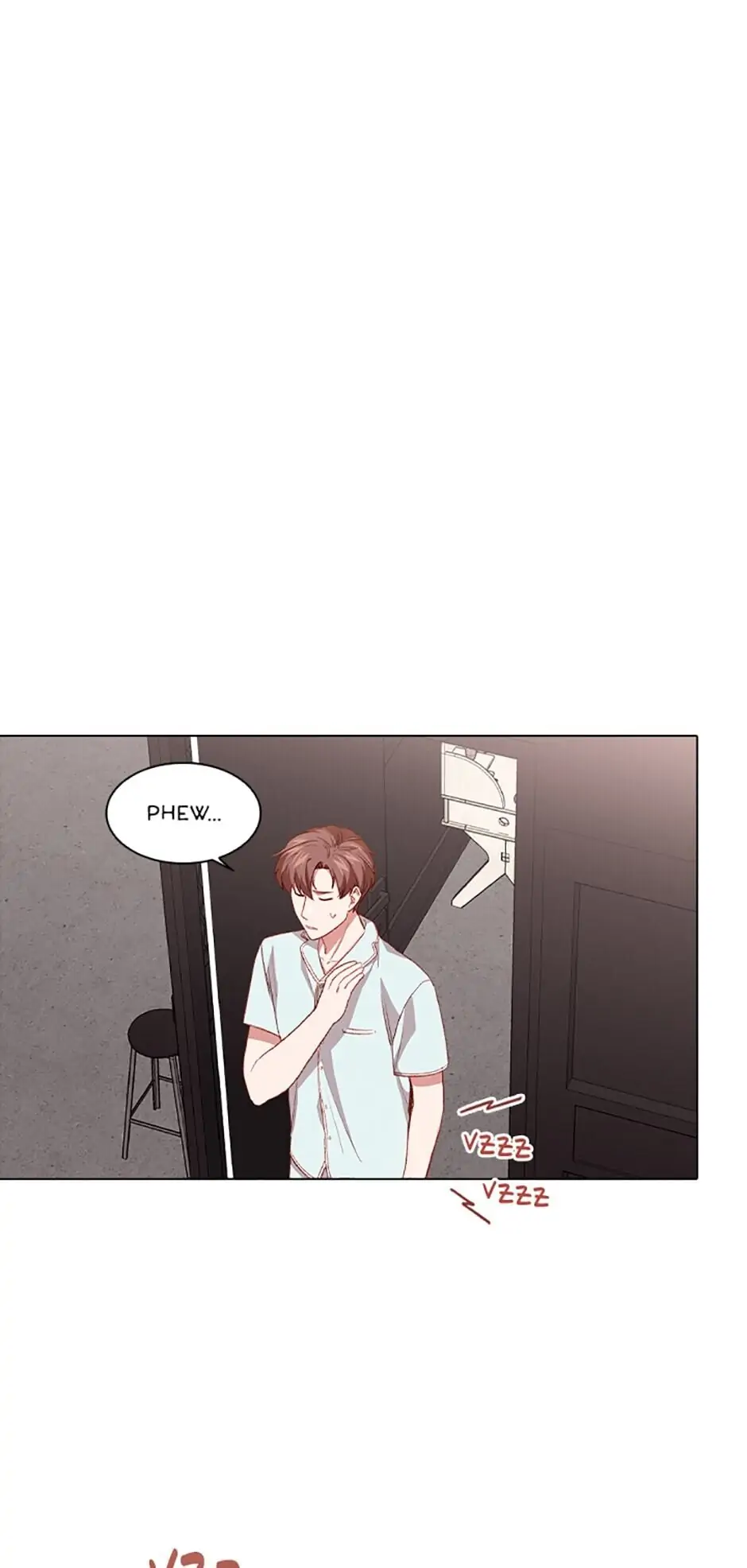 A Relationship Of Intended Carelessness chapter 44 page 30