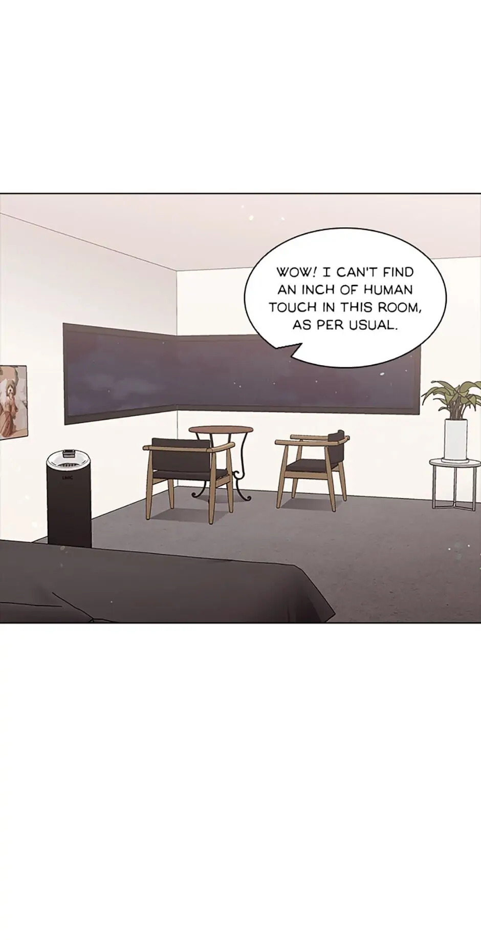 A Relationship Of Intended Carelessness chapter 44 page 36