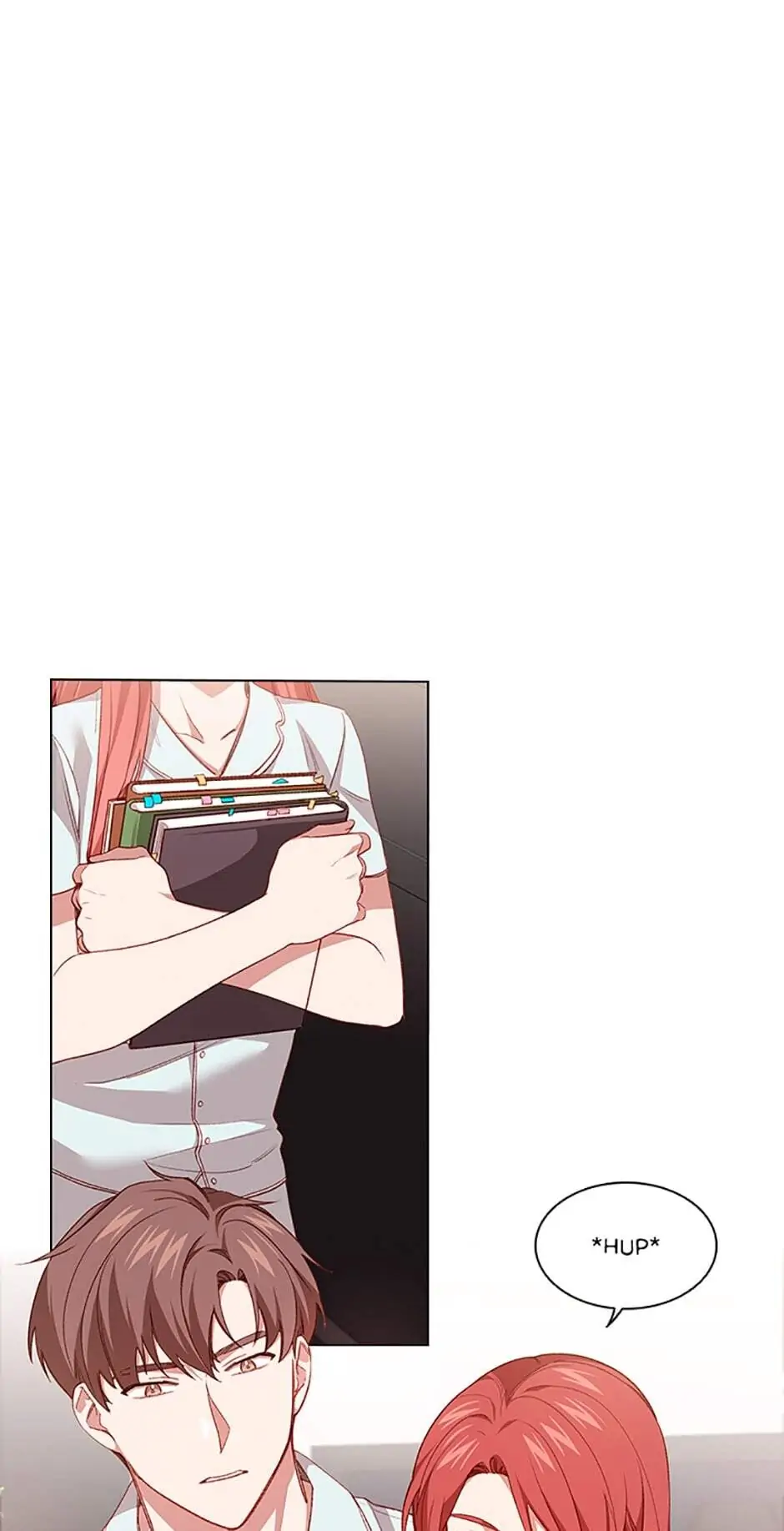 A Relationship Of Intended Carelessness chapter 44 page 42