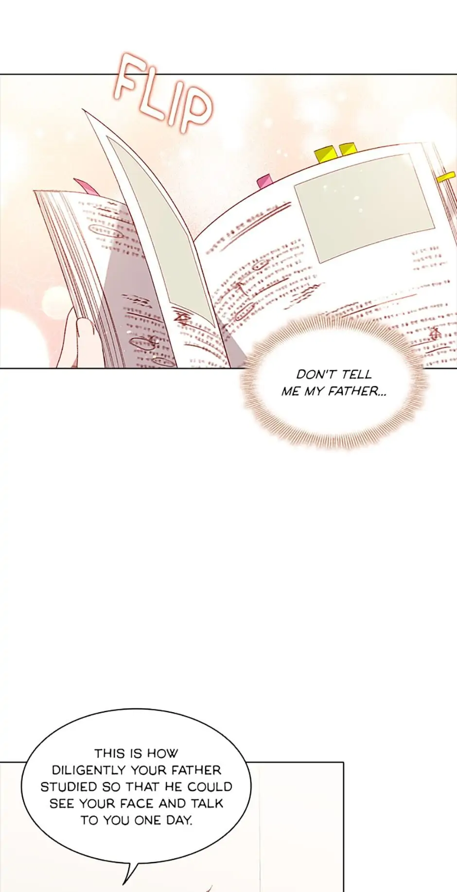 A Relationship Of Intended Carelessness chapter 44 page 45