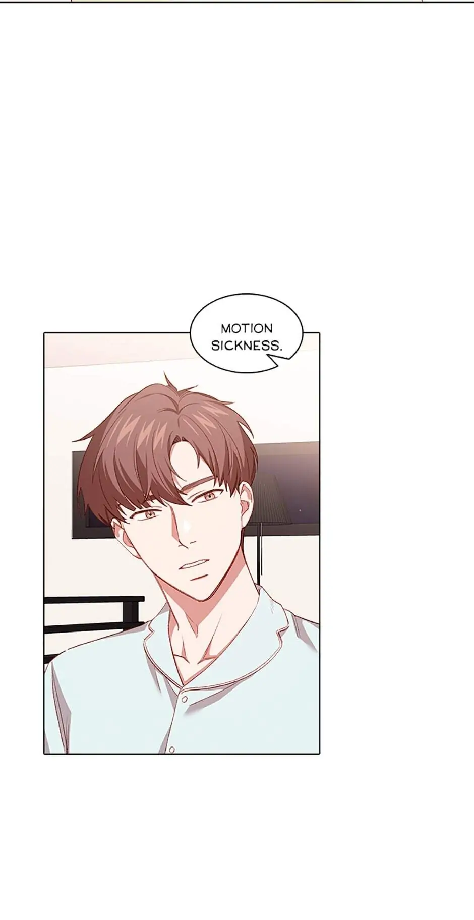 A Relationship Of Intended Carelessness chapter 44 page 47