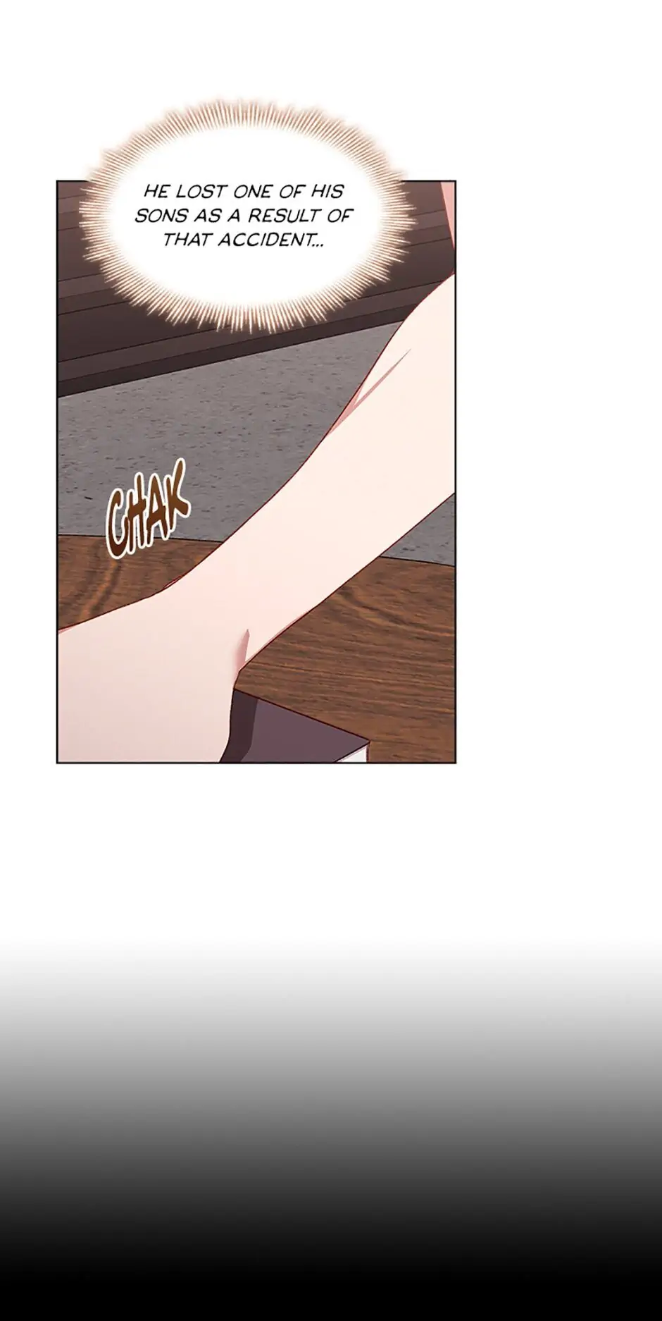 A Relationship Of Intended Carelessness chapter 44 page 49