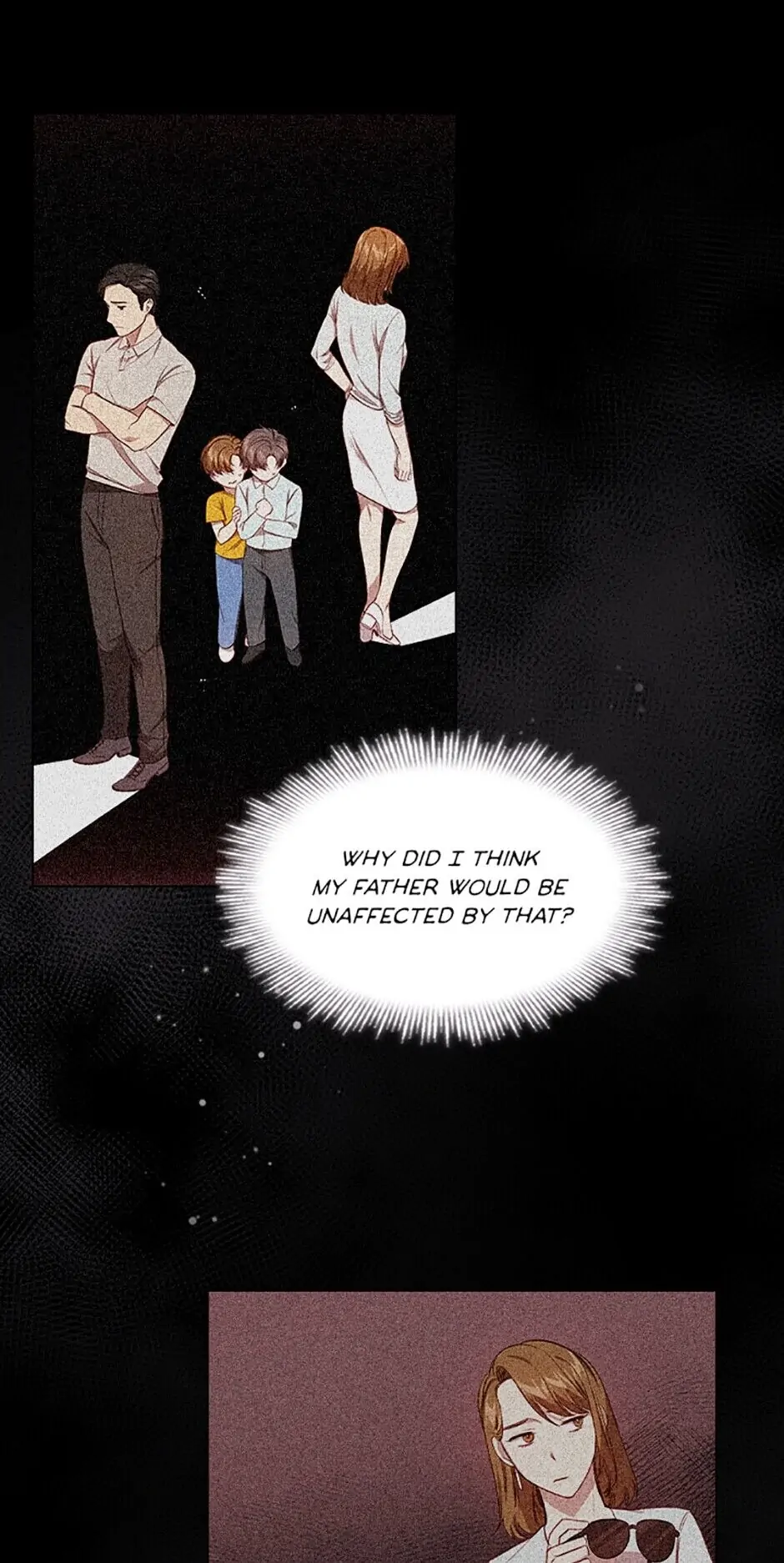 A Relationship Of Intended Carelessness chapter 44 page 50