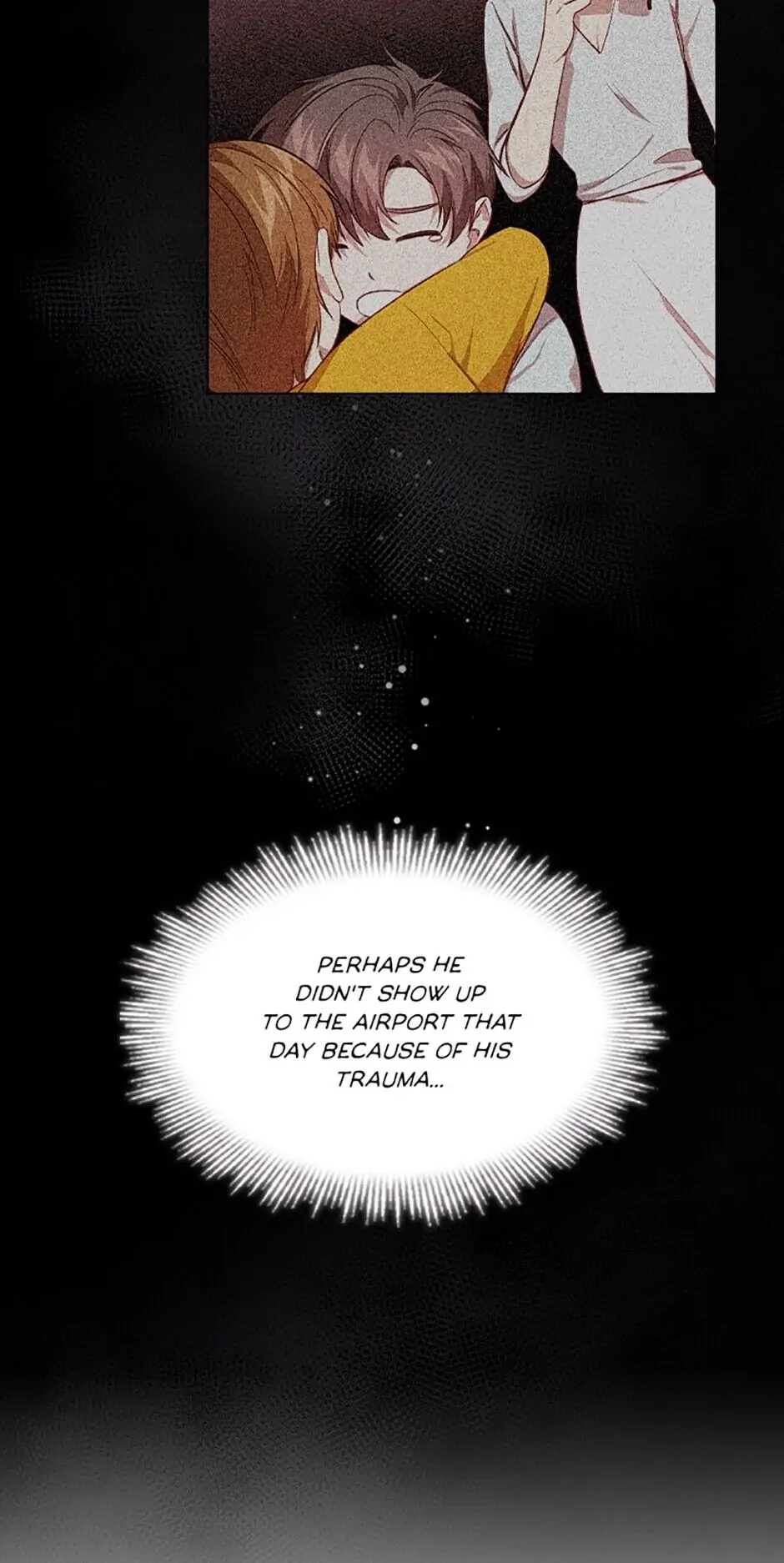 A Relationship Of Intended Carelessness chapter 44 page 51