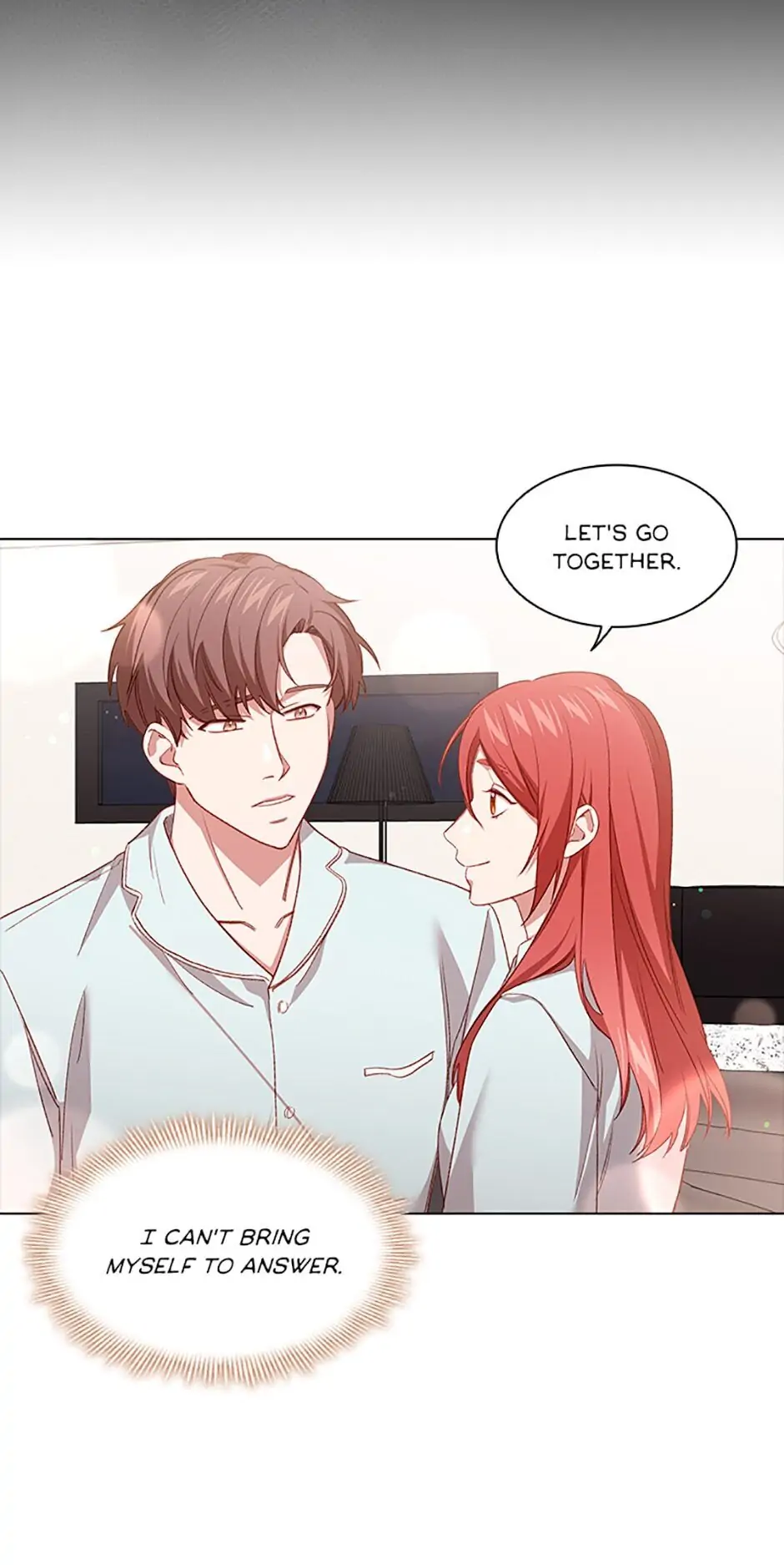 A Relationship Of Intended Carelessness chapter 44 page 52
