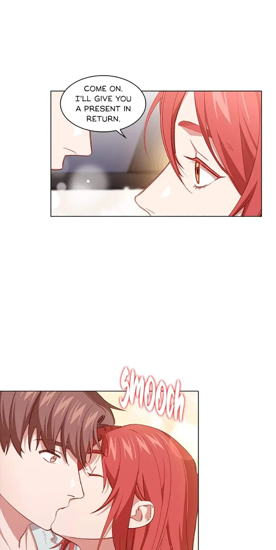 A Relationship Of Intended Carelessness chapter 44 page 53