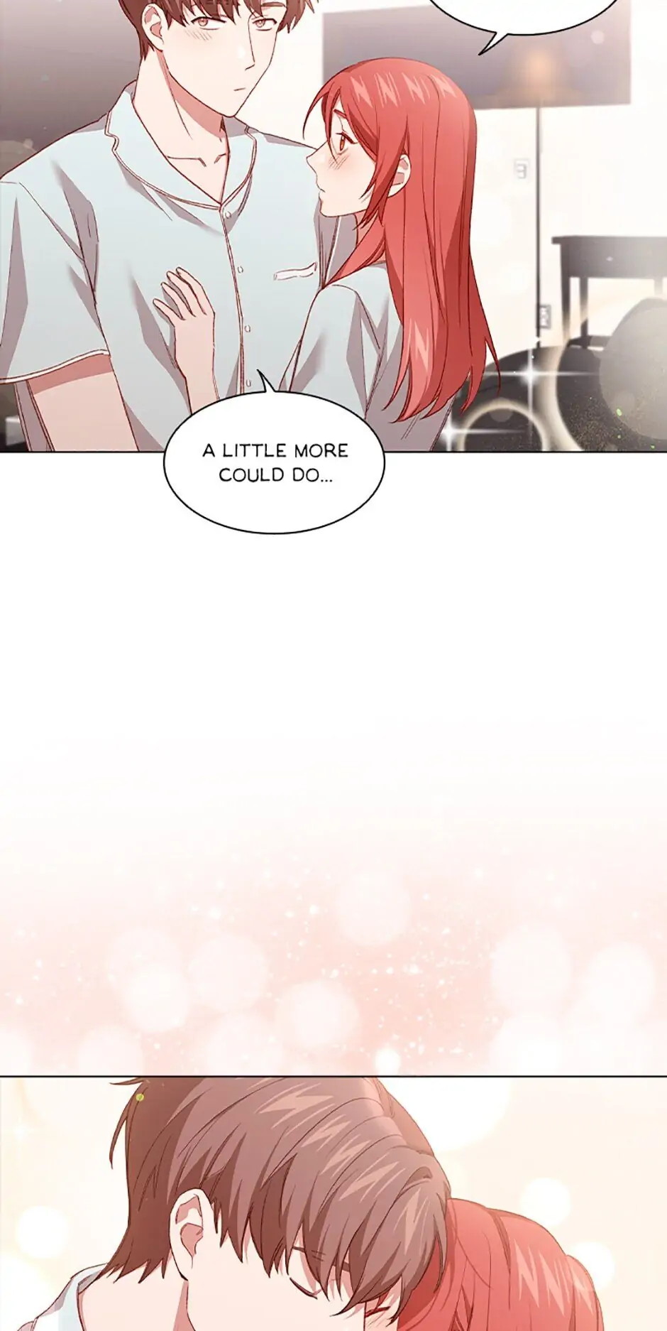 A Relationship Of Intended Carelessness chapter 44 page 56