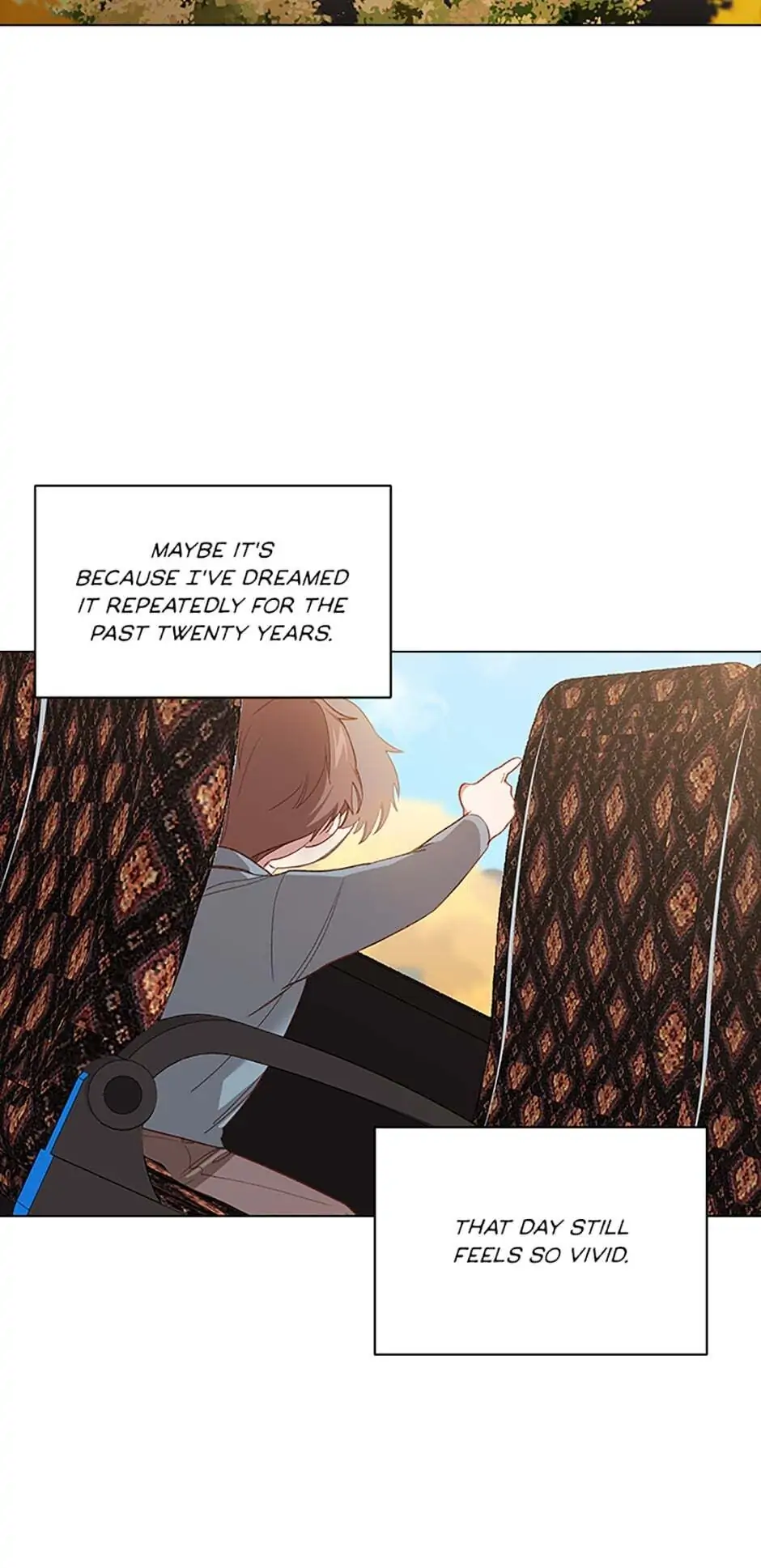 A Relationship Of Intended Carelessness chapter 45 page 11