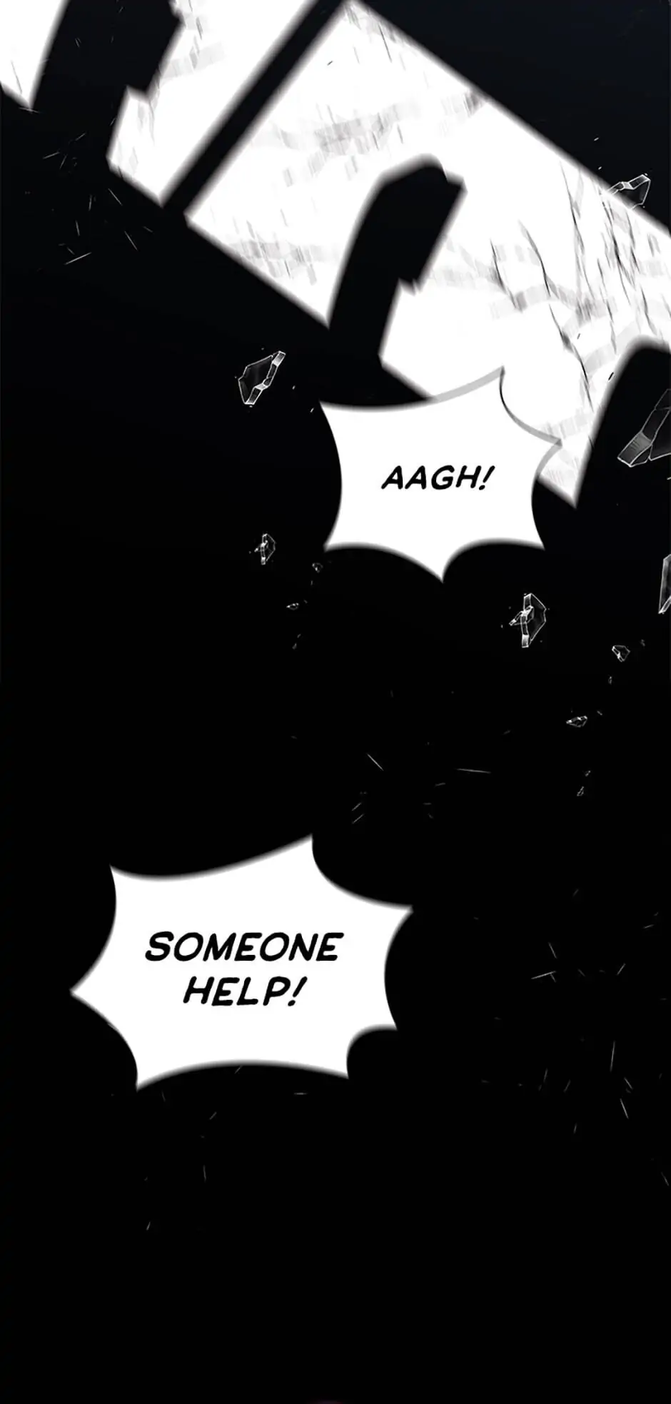 A Relationship Of Intended Carelessness chapter 45 page 17