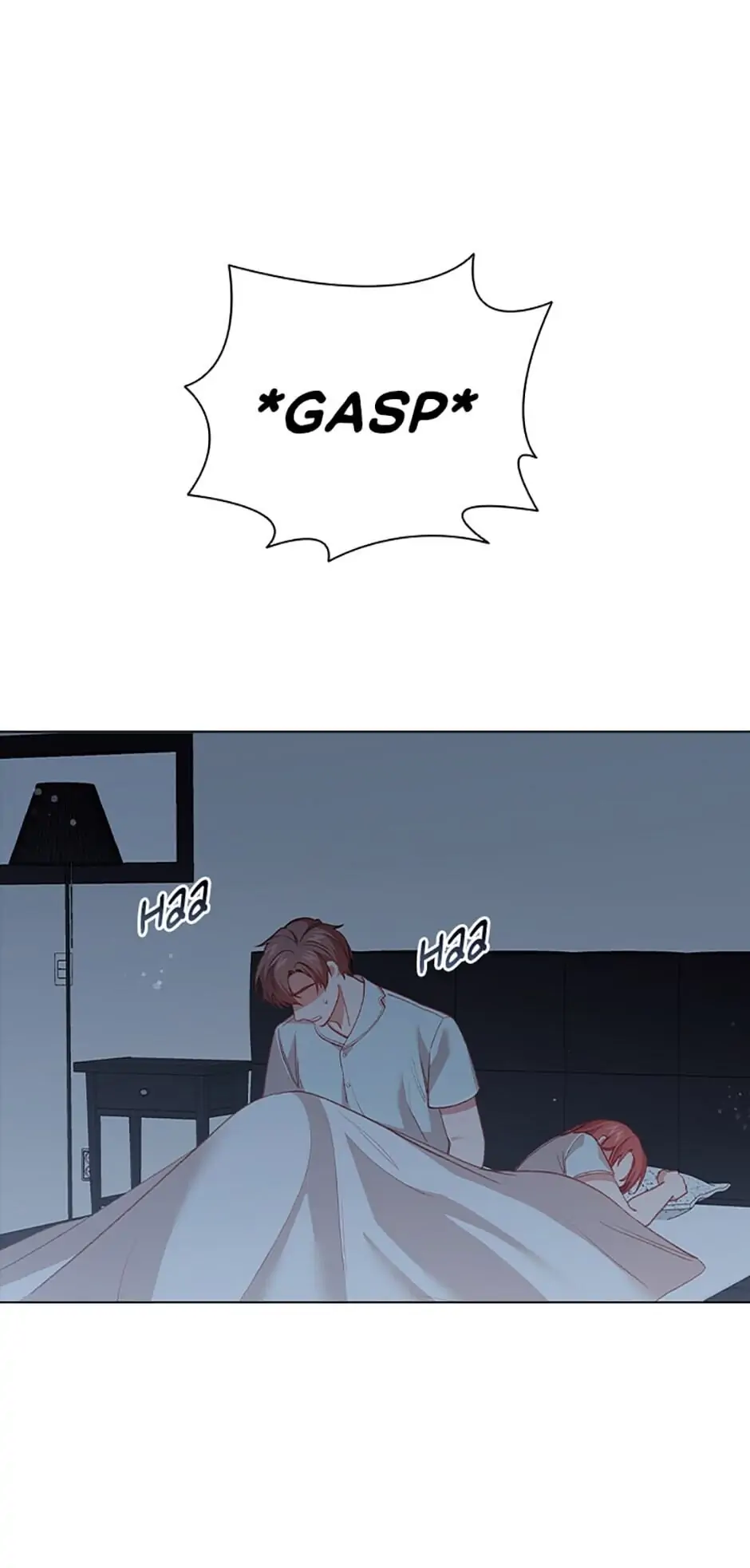 A Relationship Of Intended Carelessness chapter 45 page 23