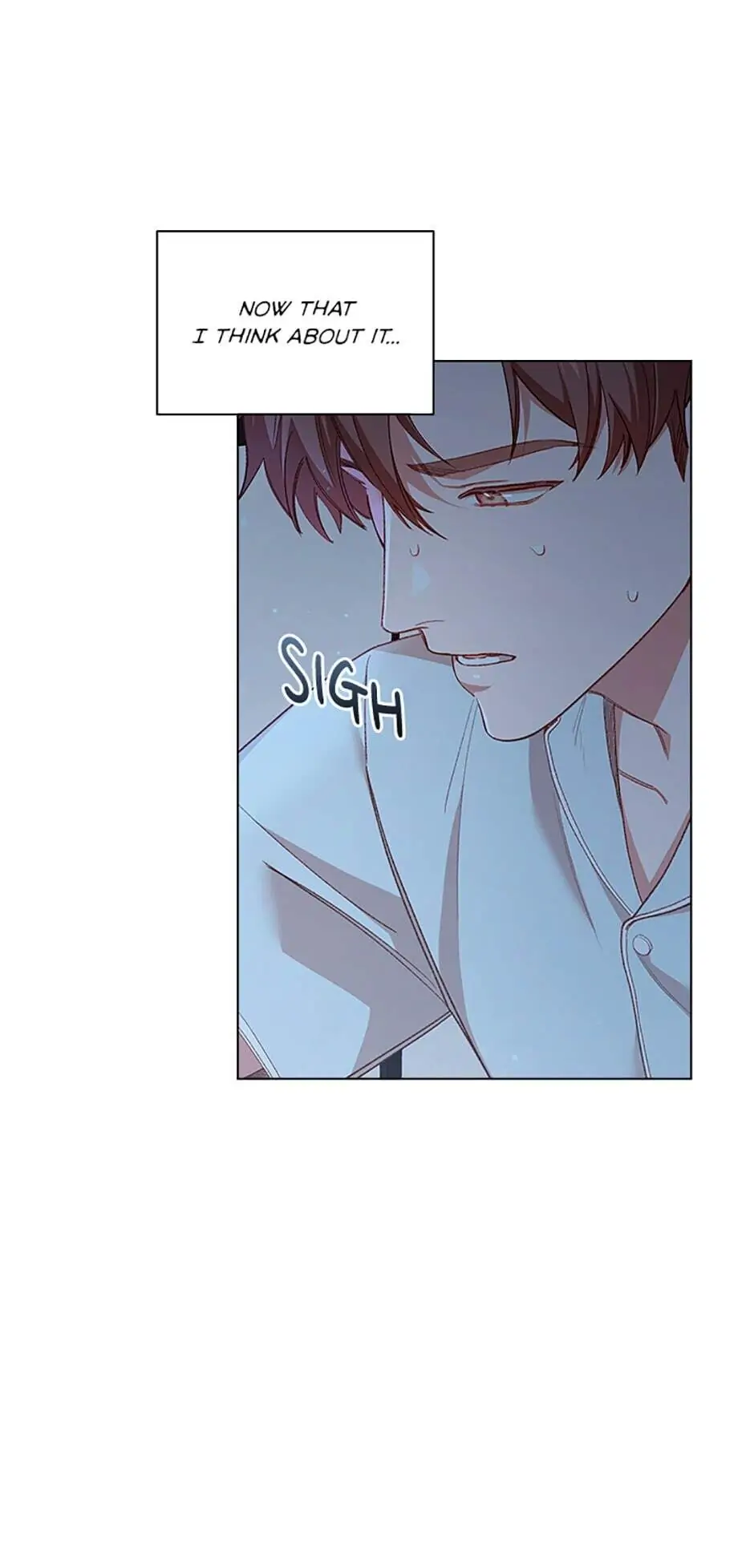 A Relationship Of Intended Carelessness chapter 45 page 24