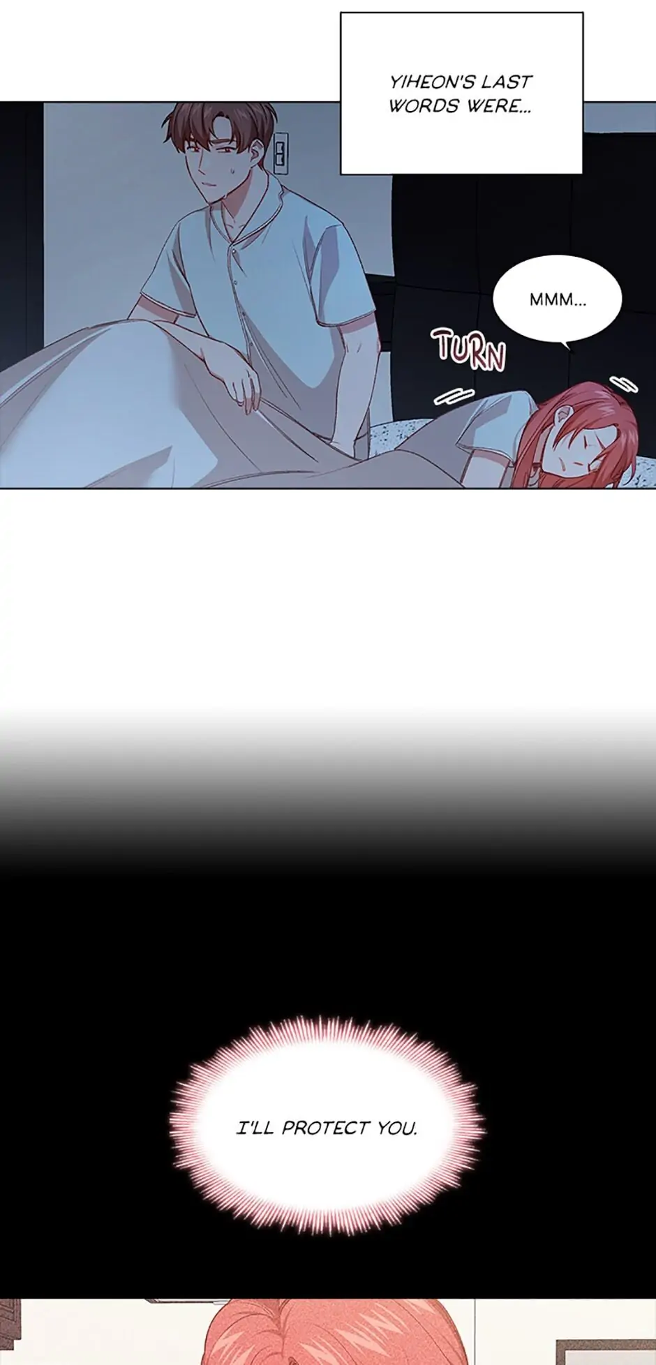 A Relationship Of Intended Carelessness chapter 45 page 25