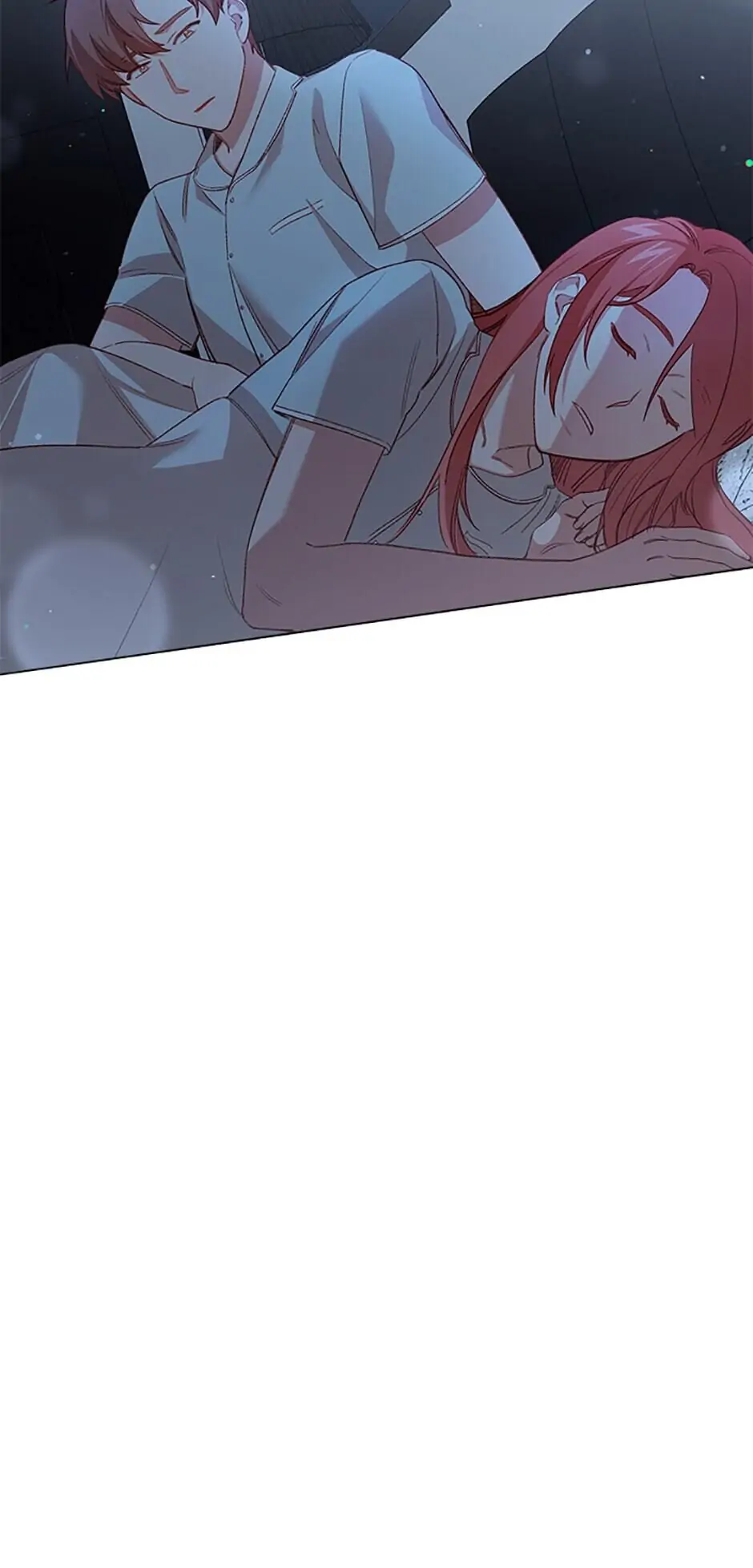 A Relationship Of Intended Carelessness chapter 45 page 28