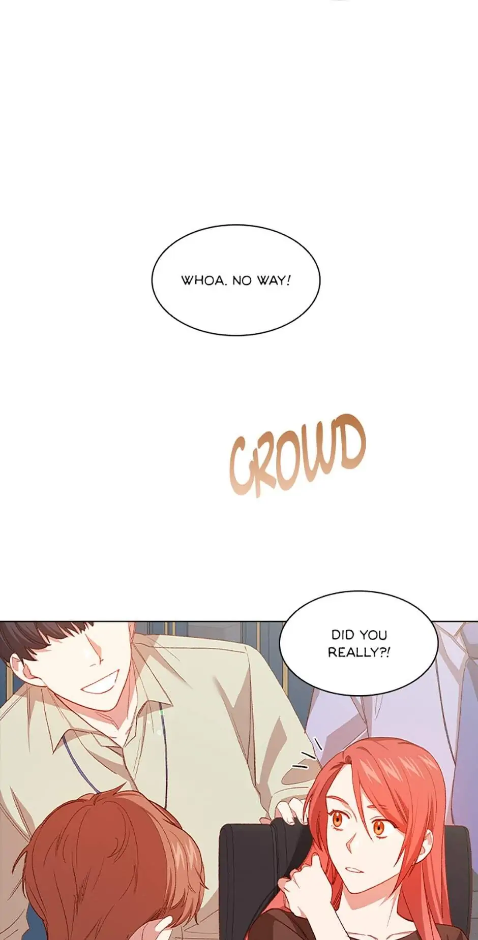 A Relationship Of Intended Carelessness chapter 45 page 40