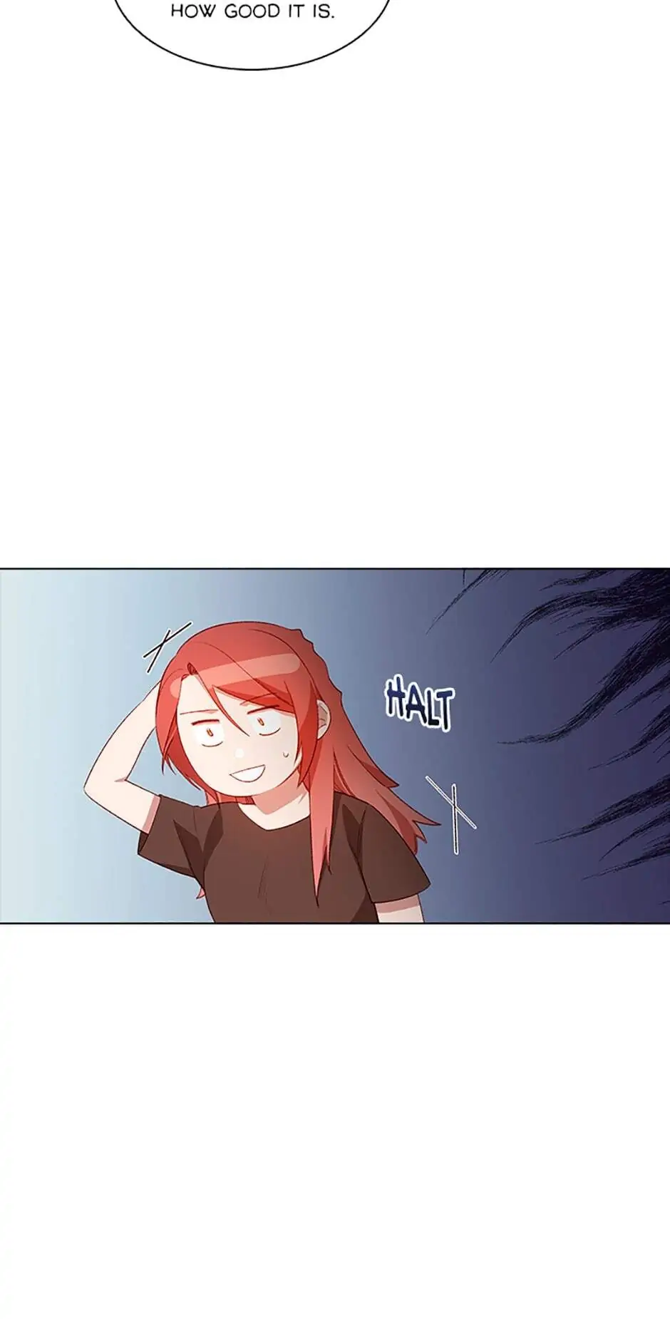 A Relationship Of Intended Carelessness chapter 45 page 42