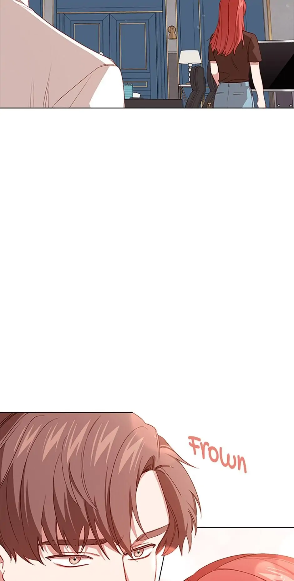 A Relationship Of Intended Carelessness chapter 45 page 58