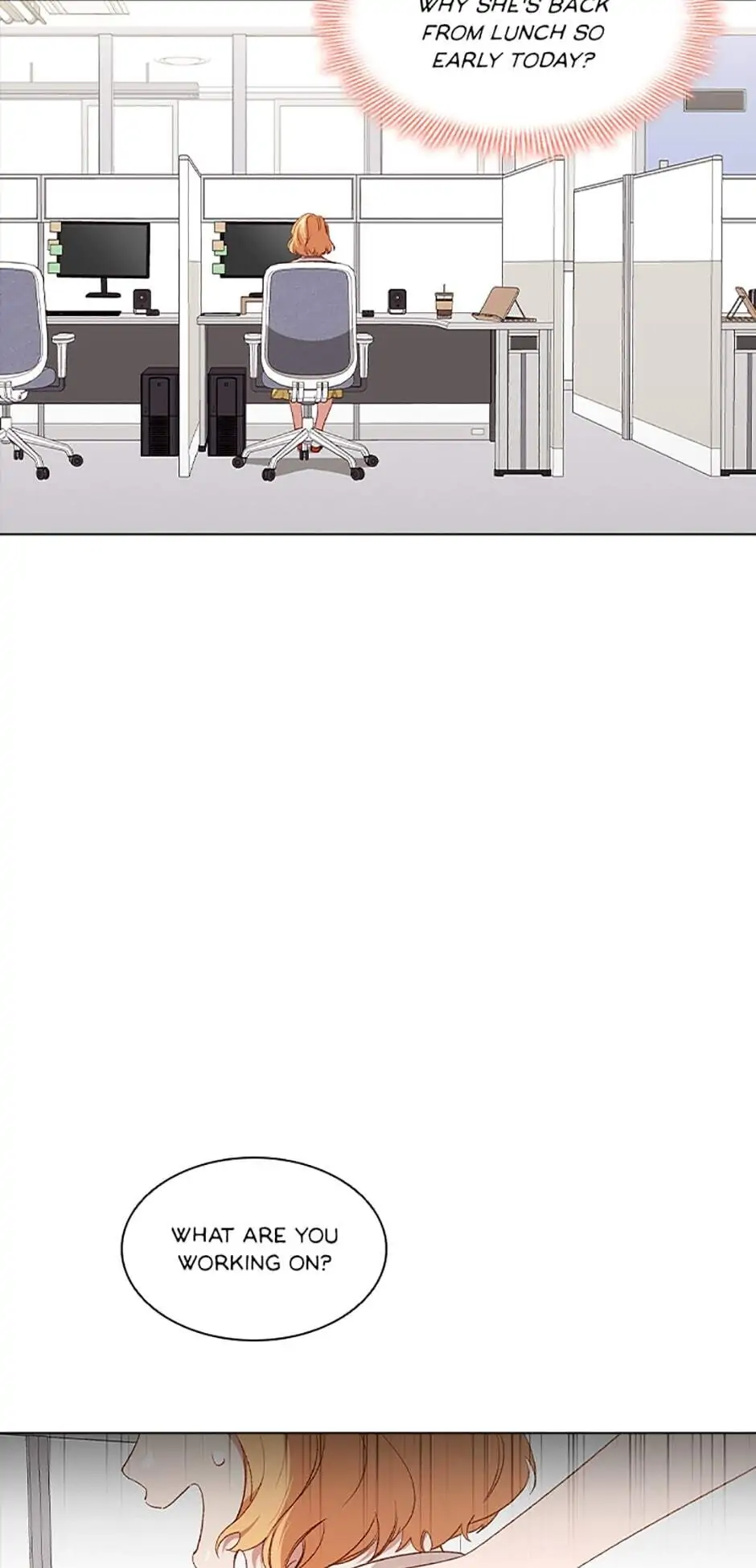 A Relationship Of Intended Carelessness chapter 46 page 2
