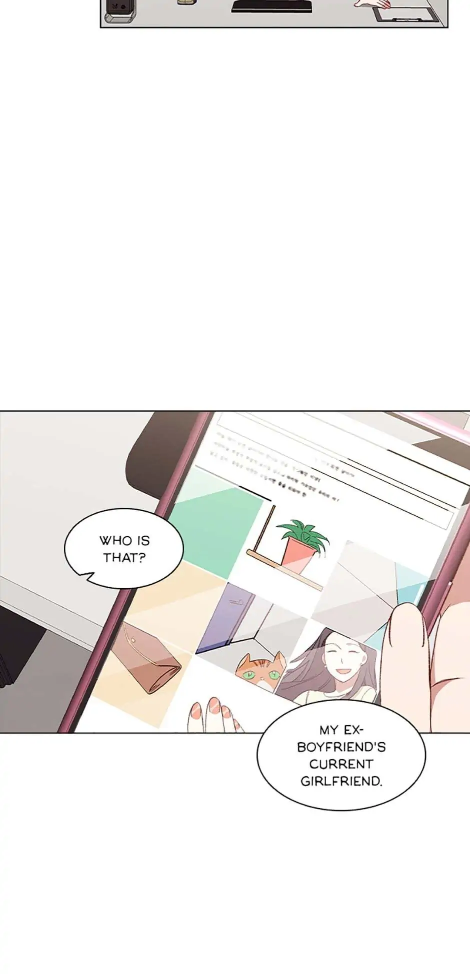 A Relationship Of Intended Carelessness chapter 46 page 4